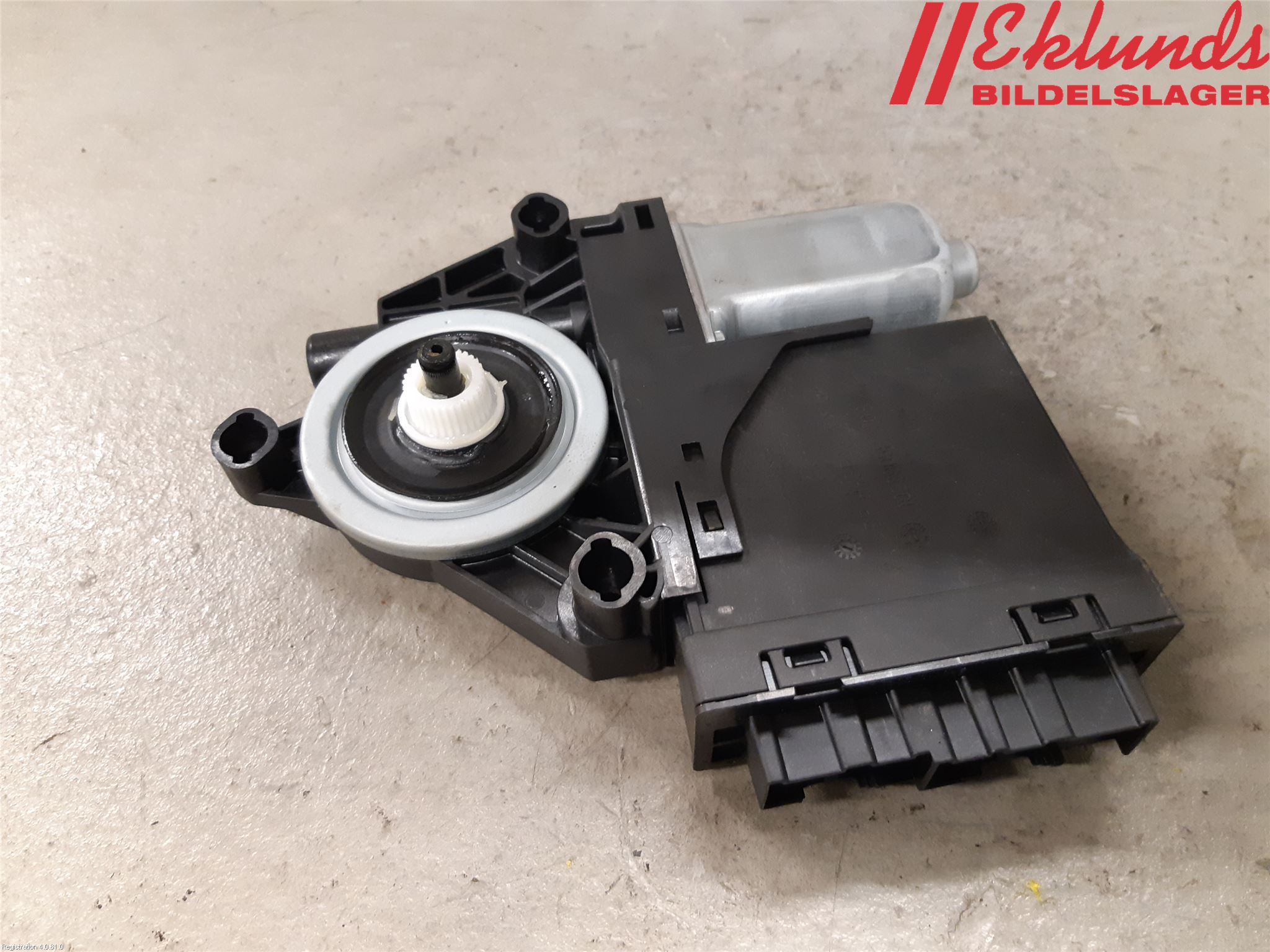 Volvo XC60 18- Fönsterhissmotor