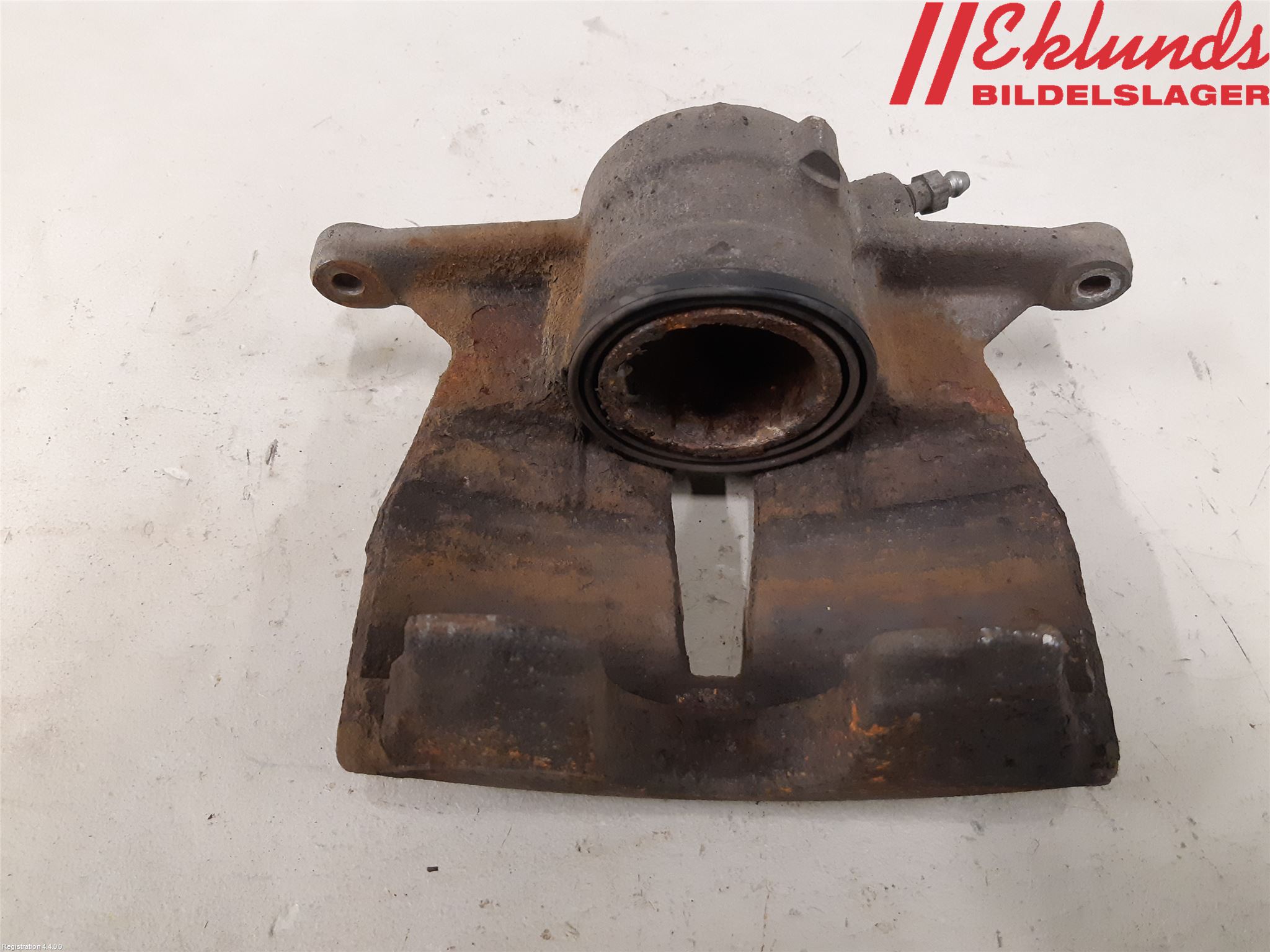 Volkswagen VW SHARAN 11- Bromsok Fram Höger