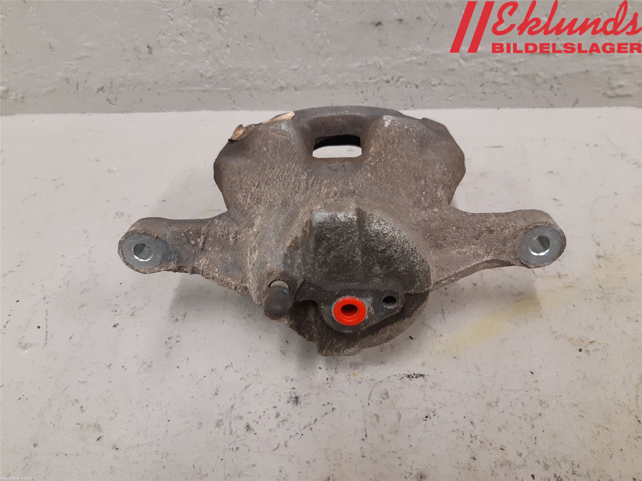 Toyota COROLLA 19- Bromsok Fram Vänster