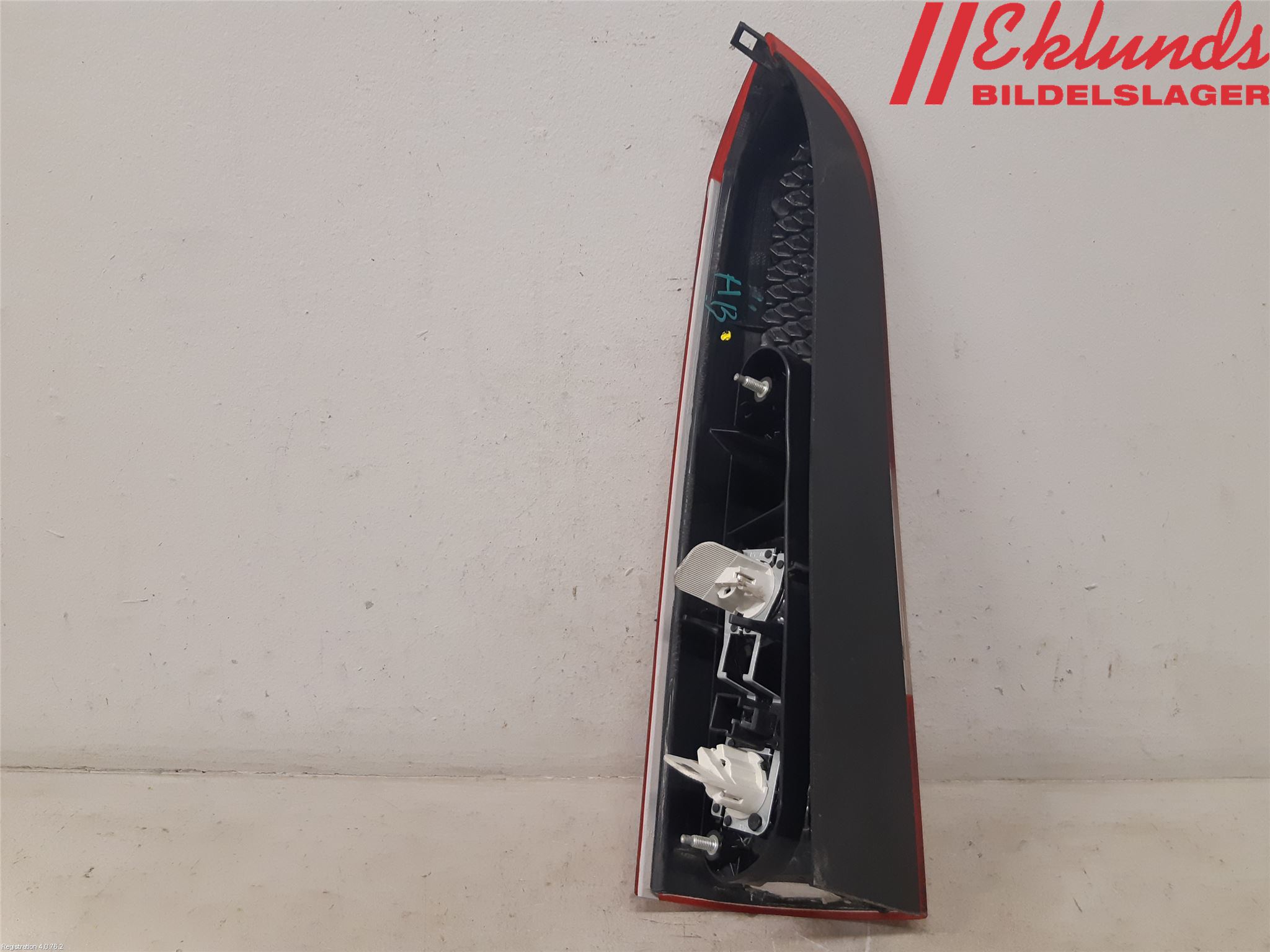 Volvo V70 05-08 Bakljus Höger