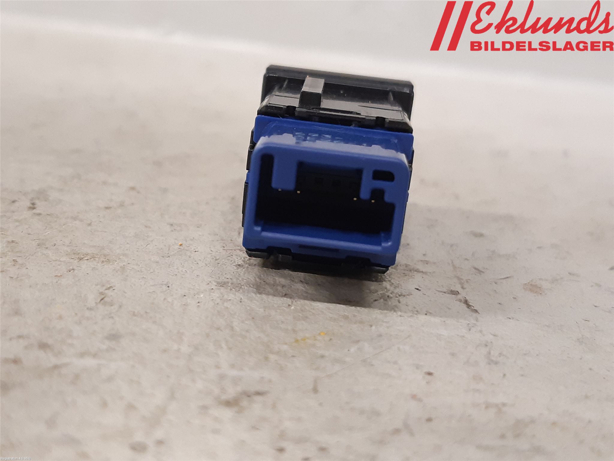 Toyota COROLLA 19- Strömställare Antisladd