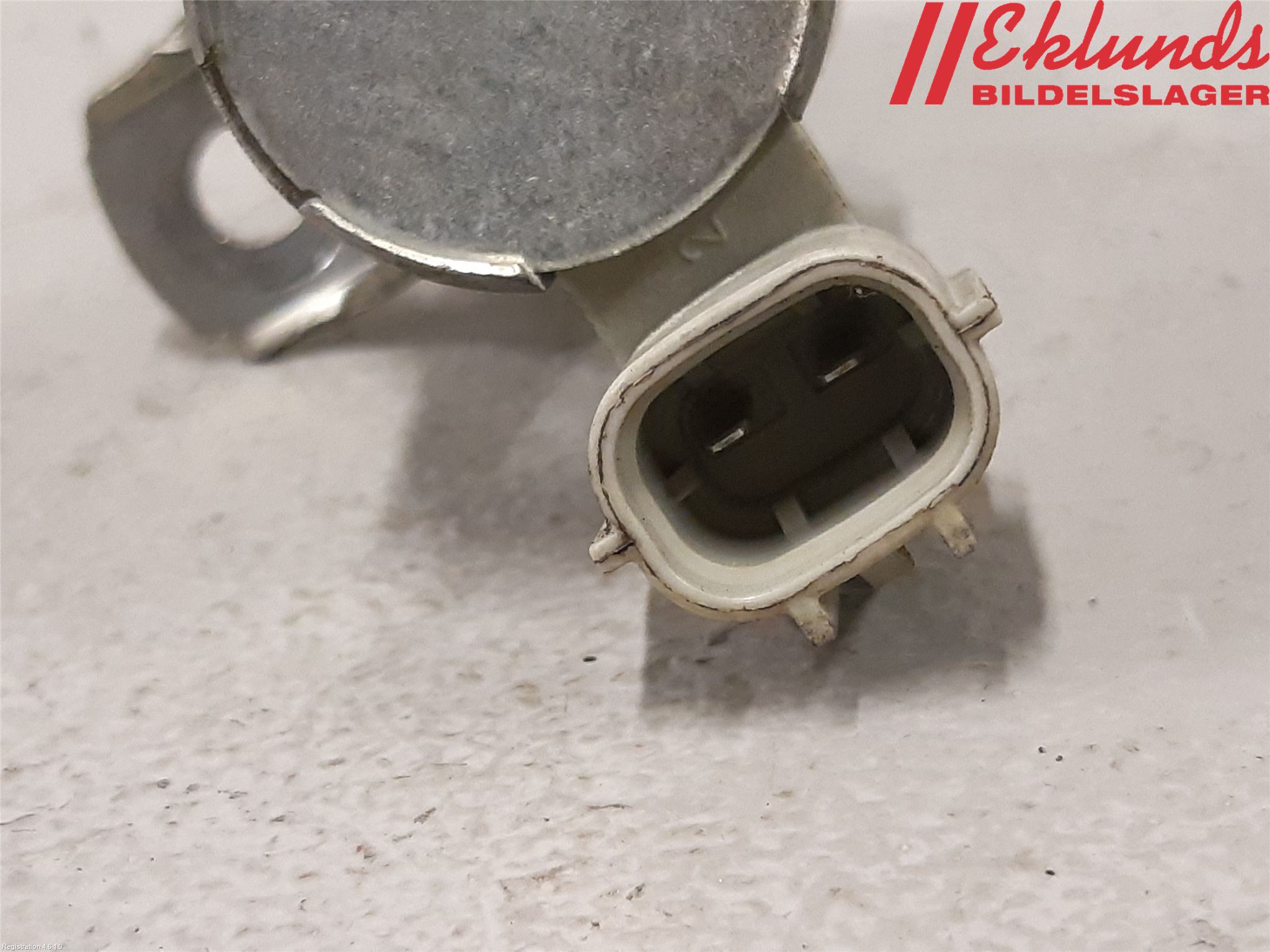 Ford KUGA 17-19 Kamställningsventil