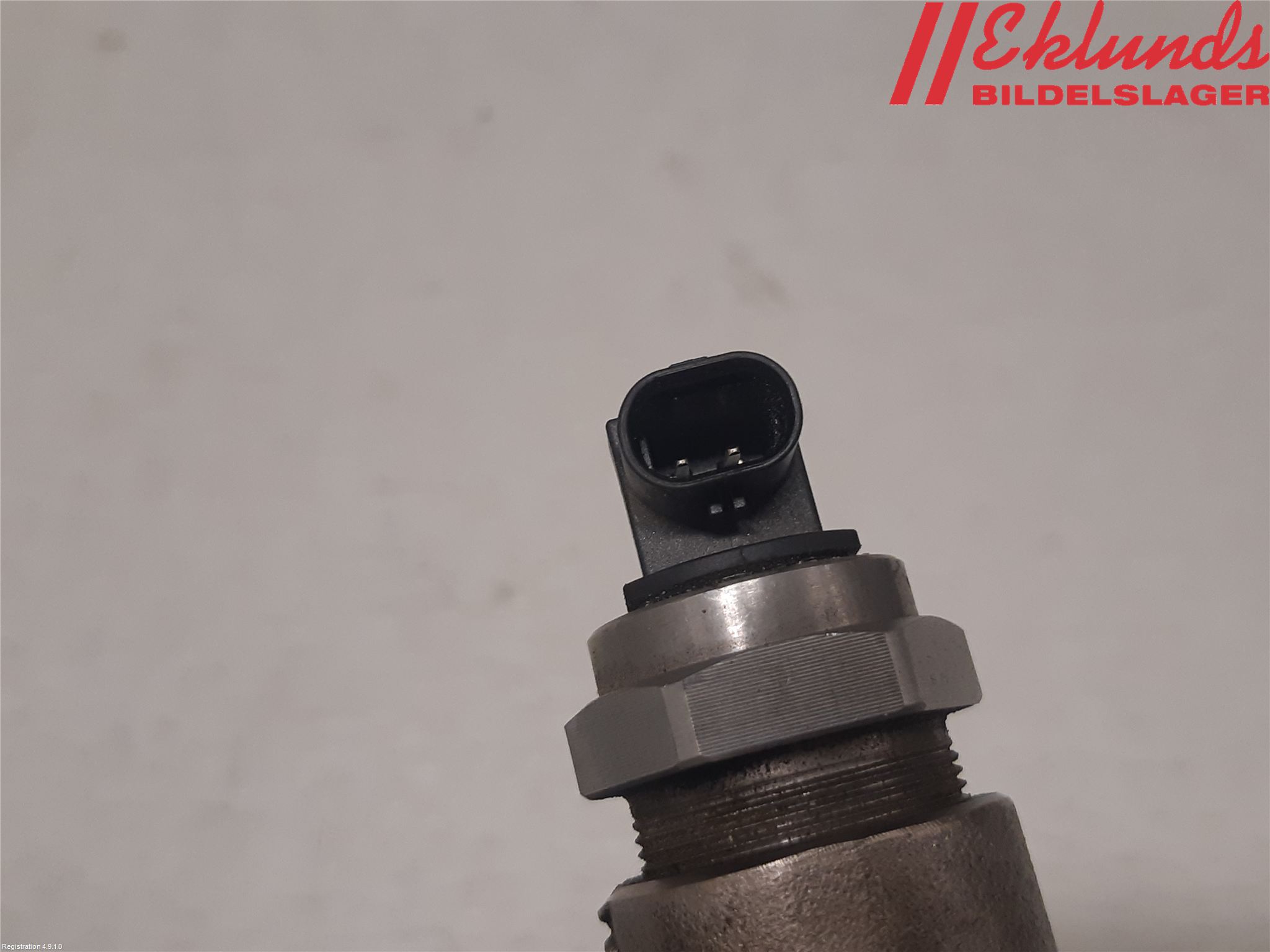 Audi Q7/SQ7 Bränslepump Mek