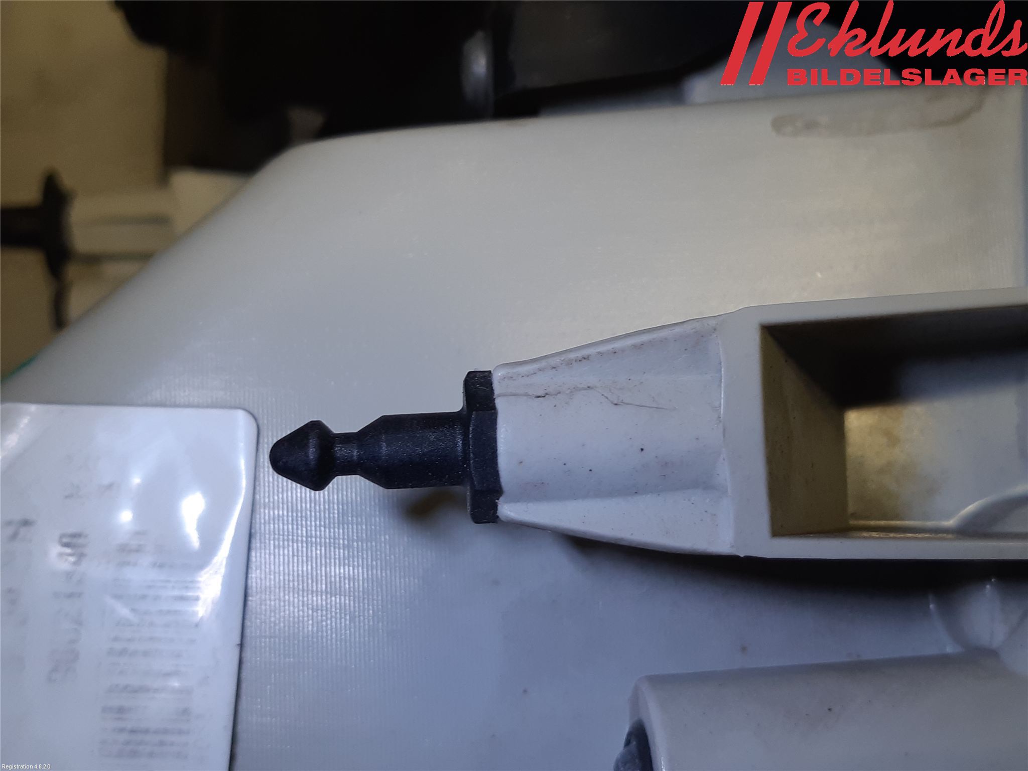 Ford KUGA 13-16 Bakljus Höger