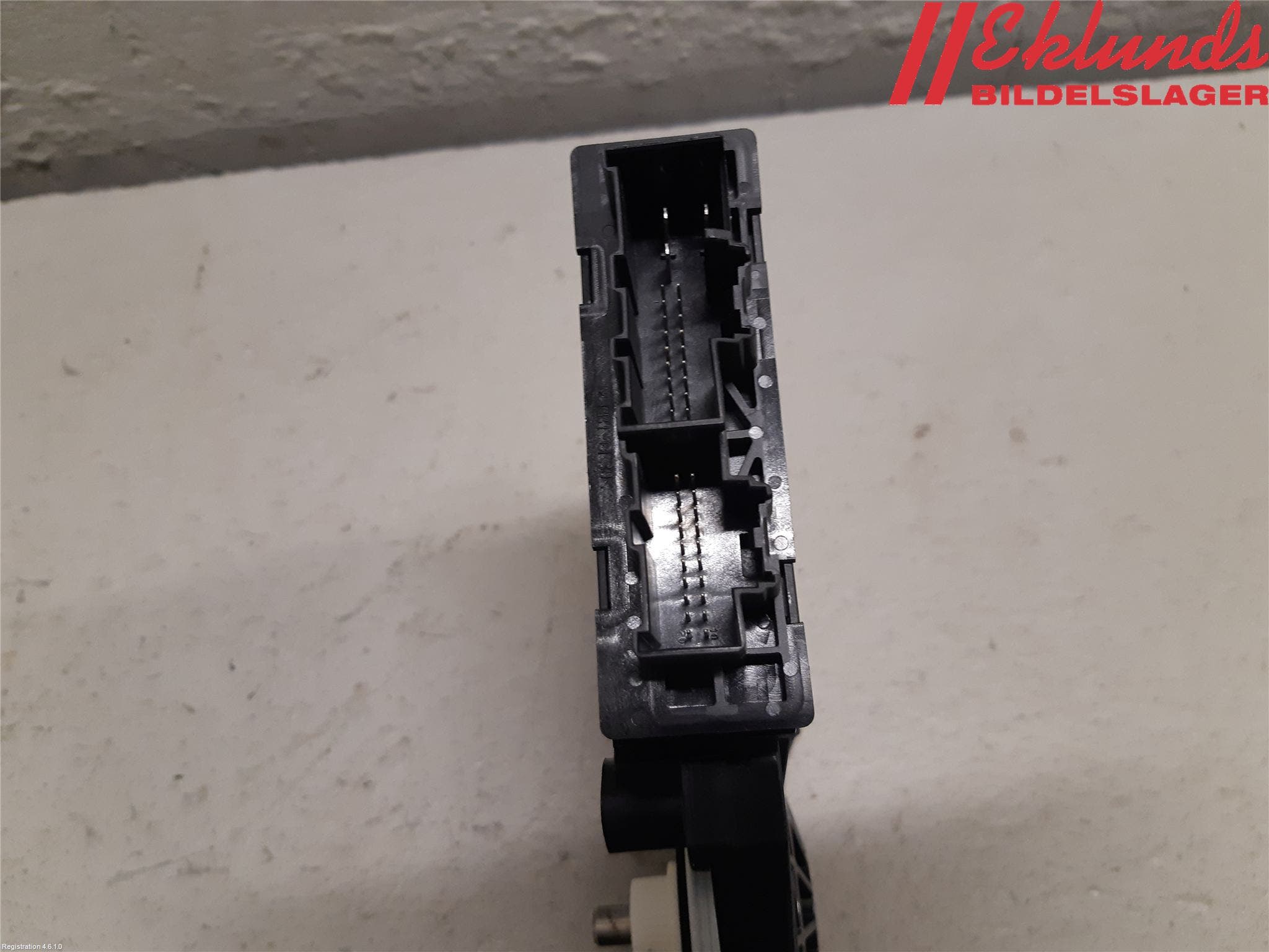 Volvo XC90/RECHARGE 16- Fönsterhissmotor