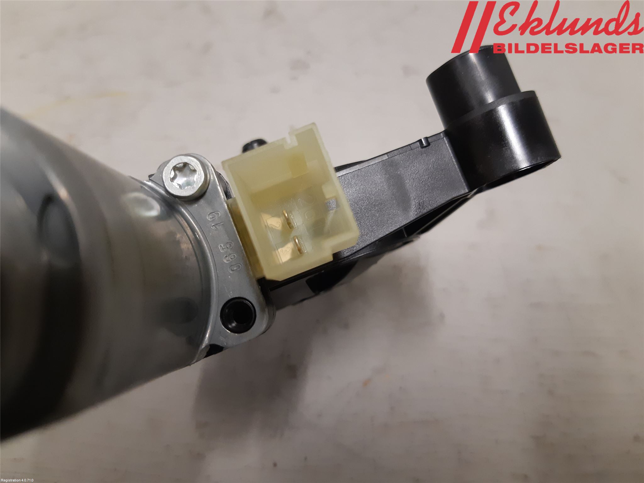 Audi A3/S3 8V 13-20 Fönsterhissmotor