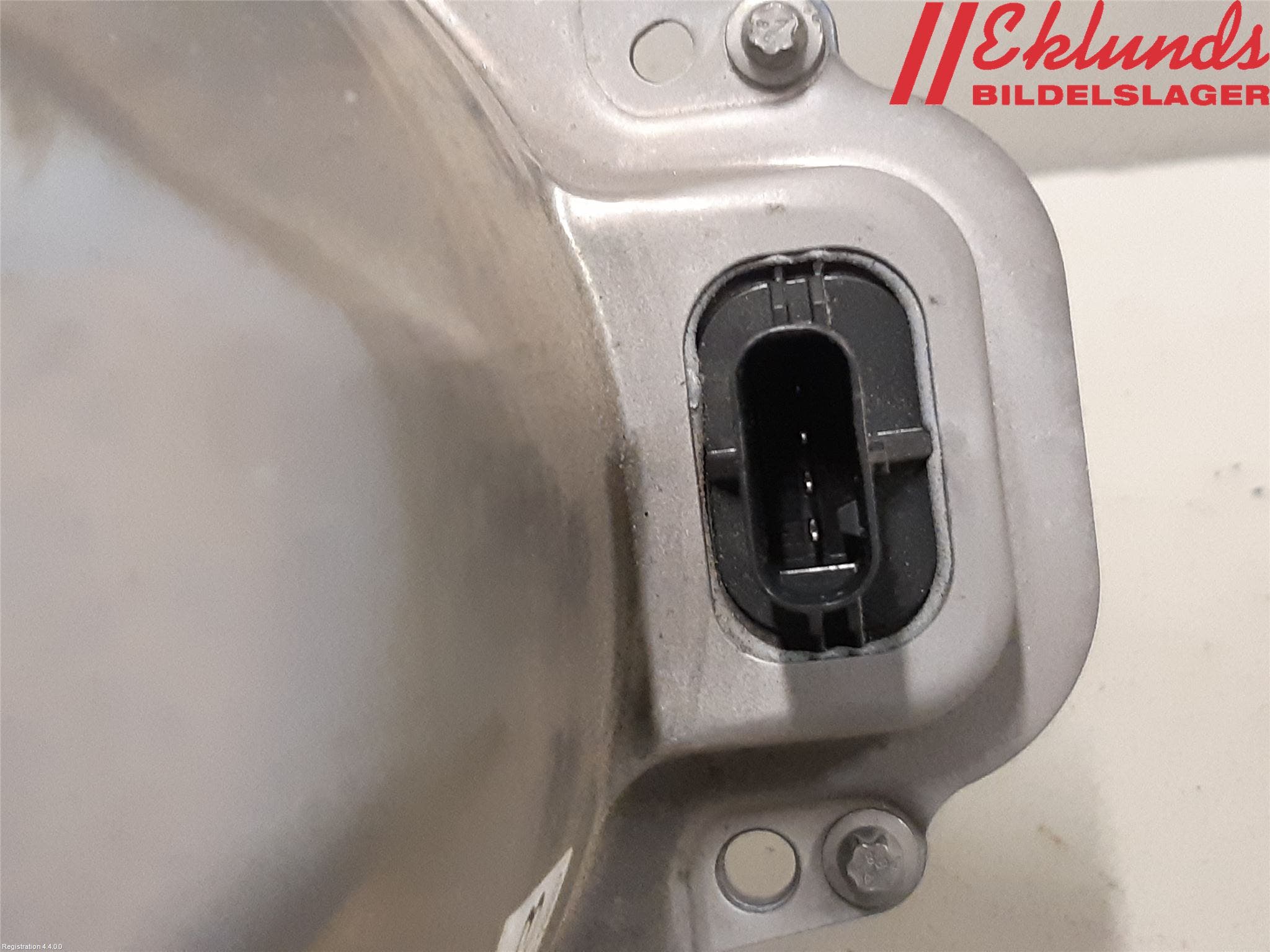 Toyota YARIS XP21 20- Bromsservo