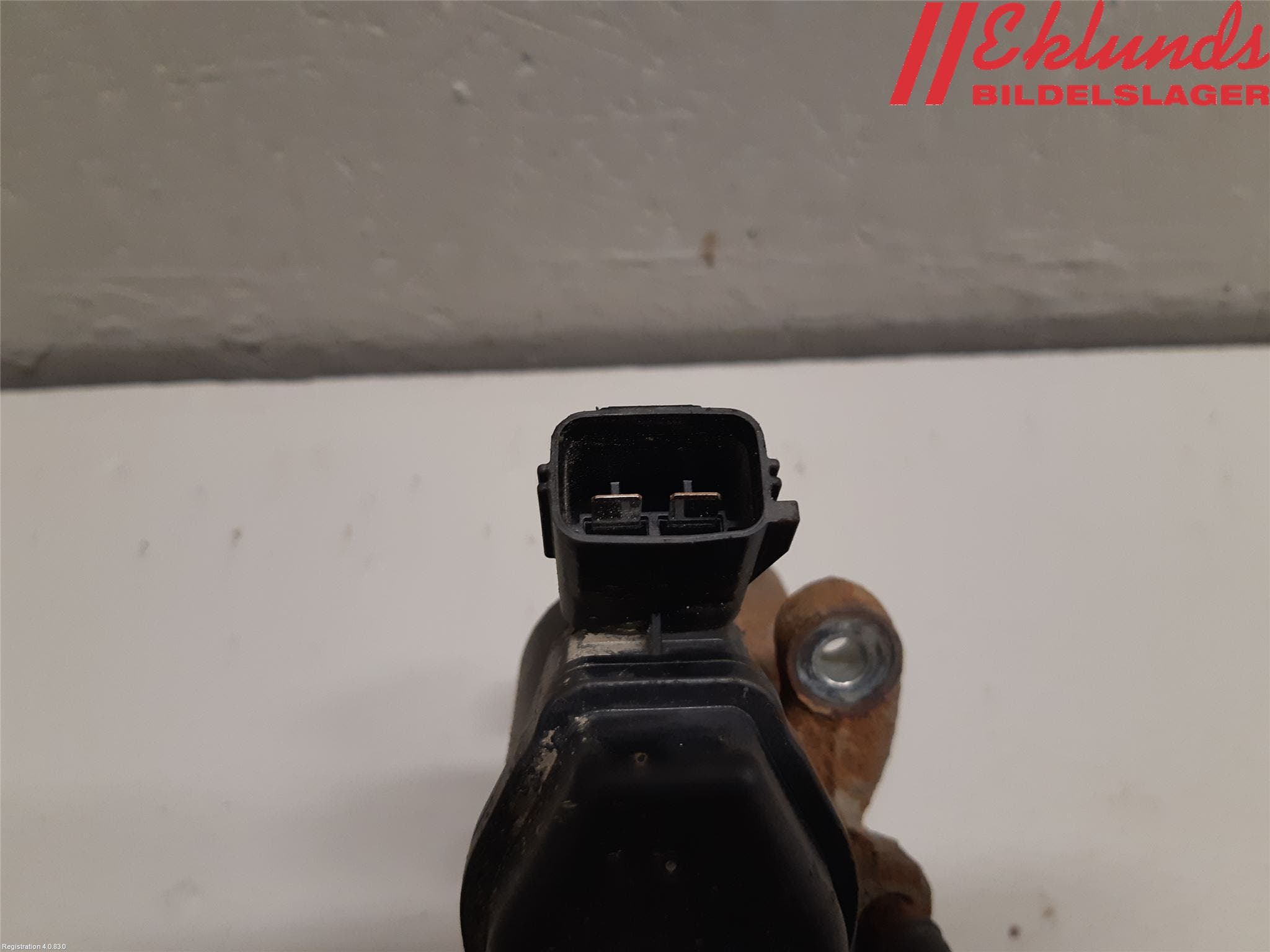 Mazda 6 13- Bromsok Bak Höger