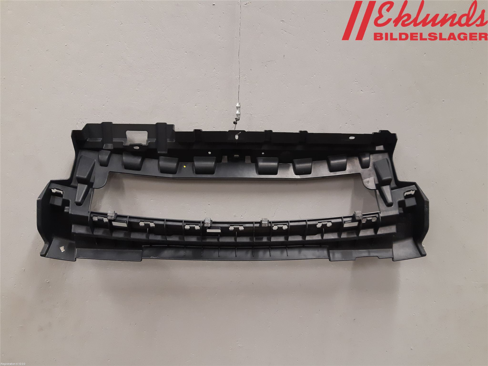 Toyota PROACE I 13-16 Frontplåt