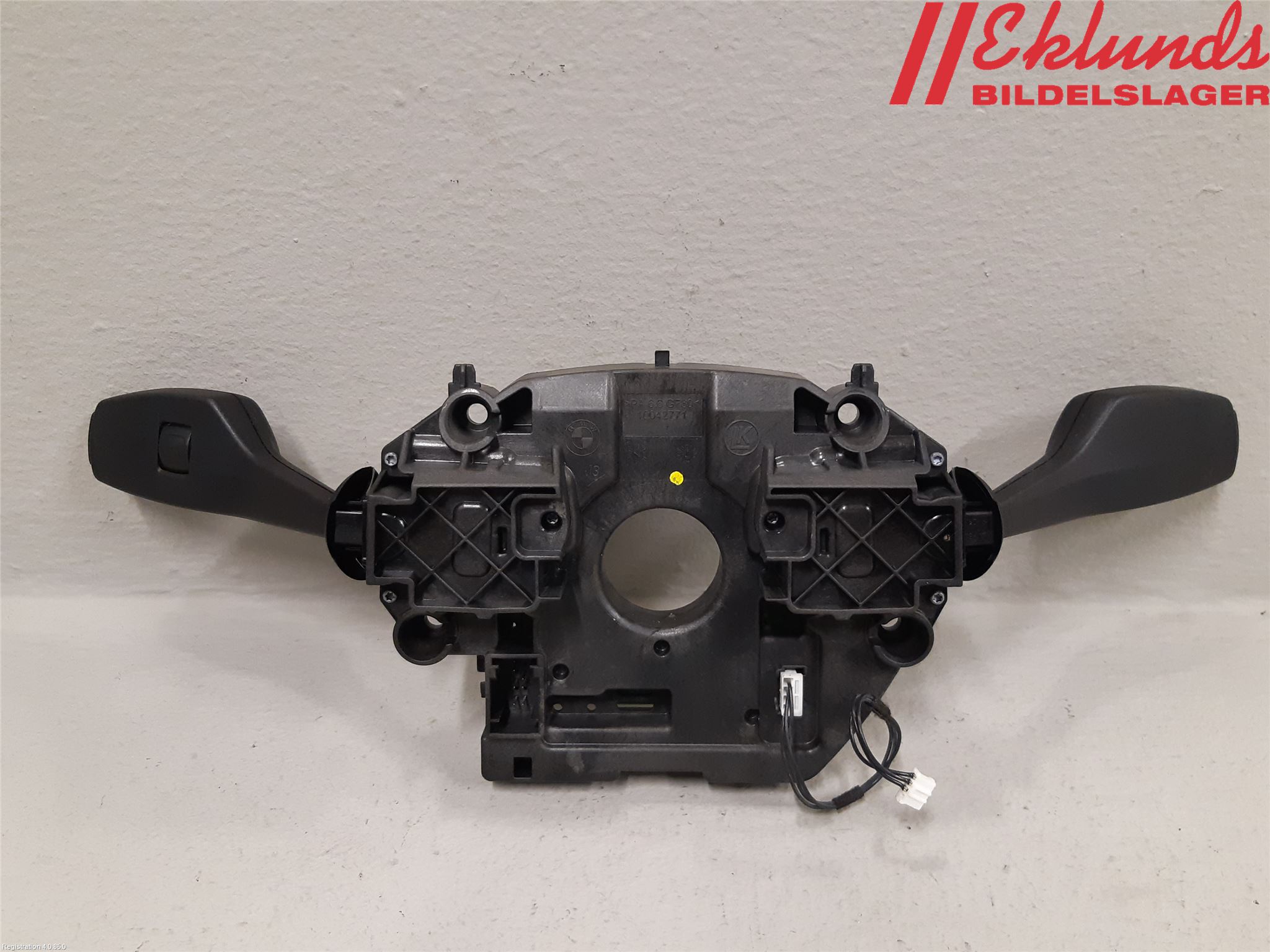 BMW 4 F32/F33/F82/F83 13-20 Spakcentral