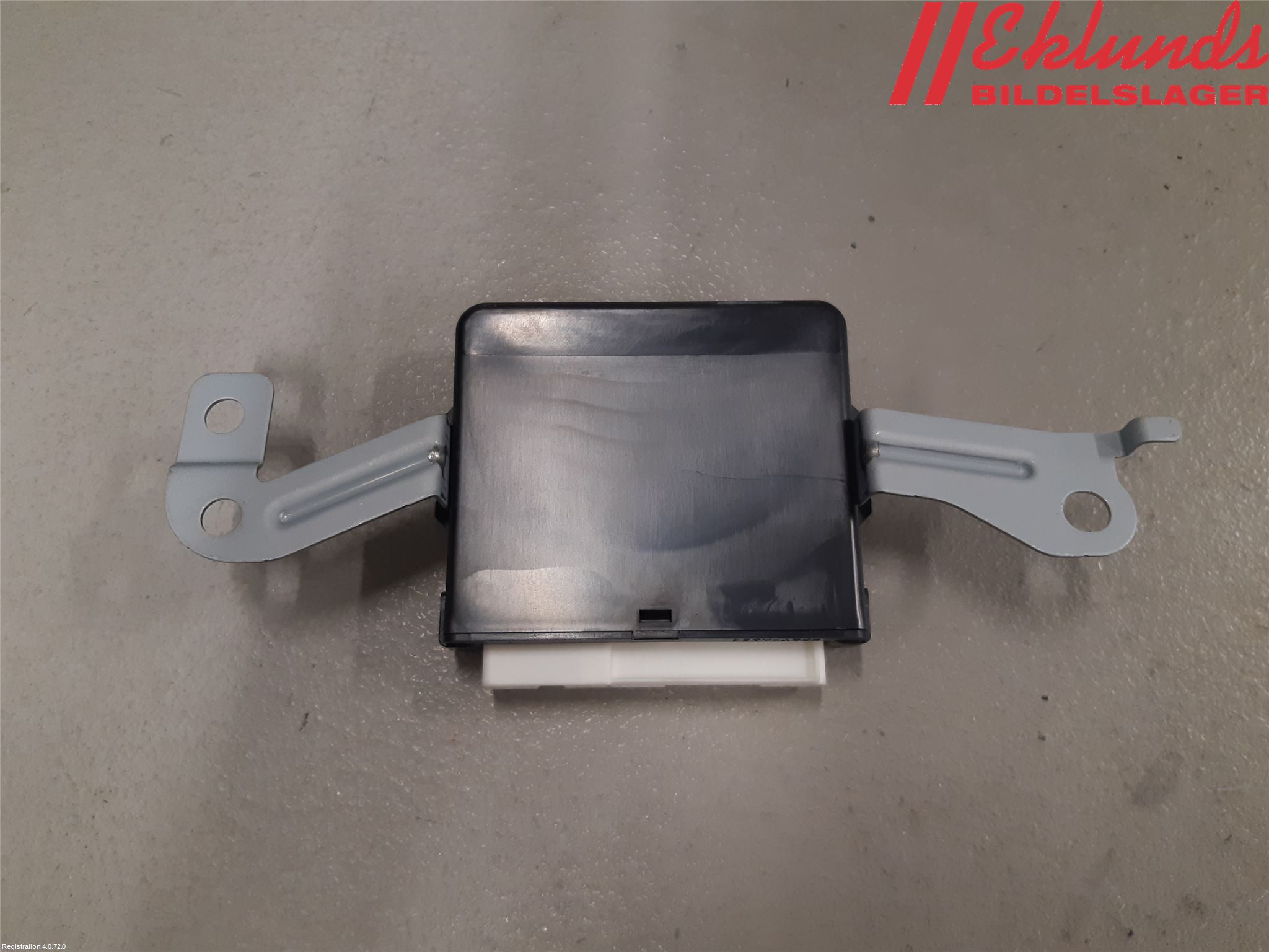 Toyota RAV4 13-18 Styrenhet Övrigt