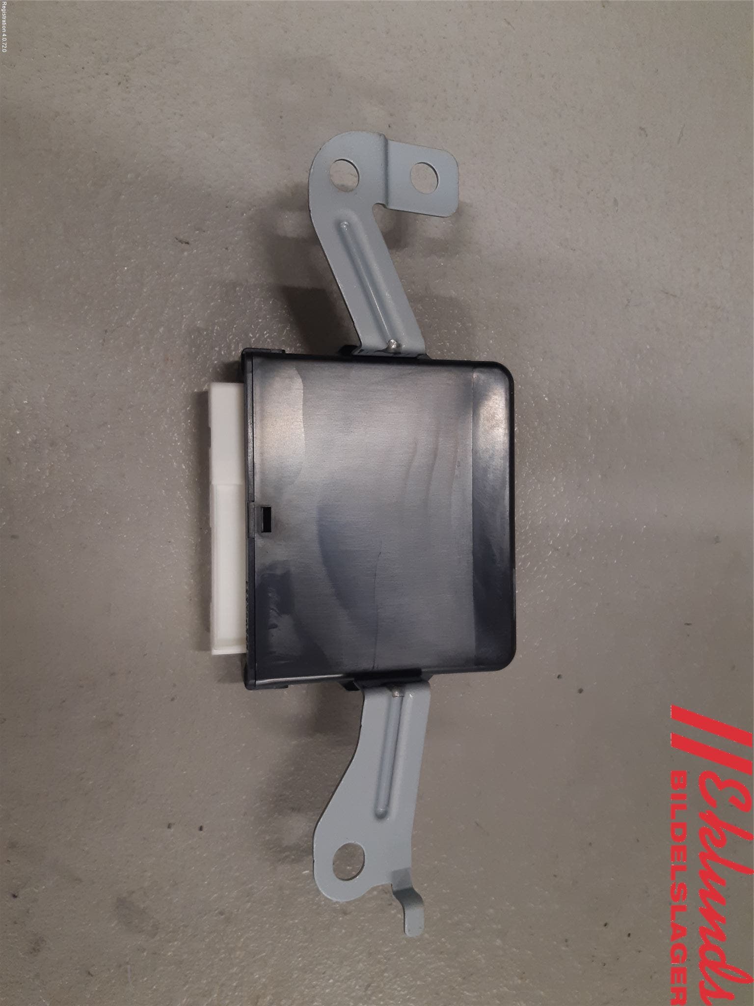 Toyota RAV4 13-18 Styrenhet Övrigt