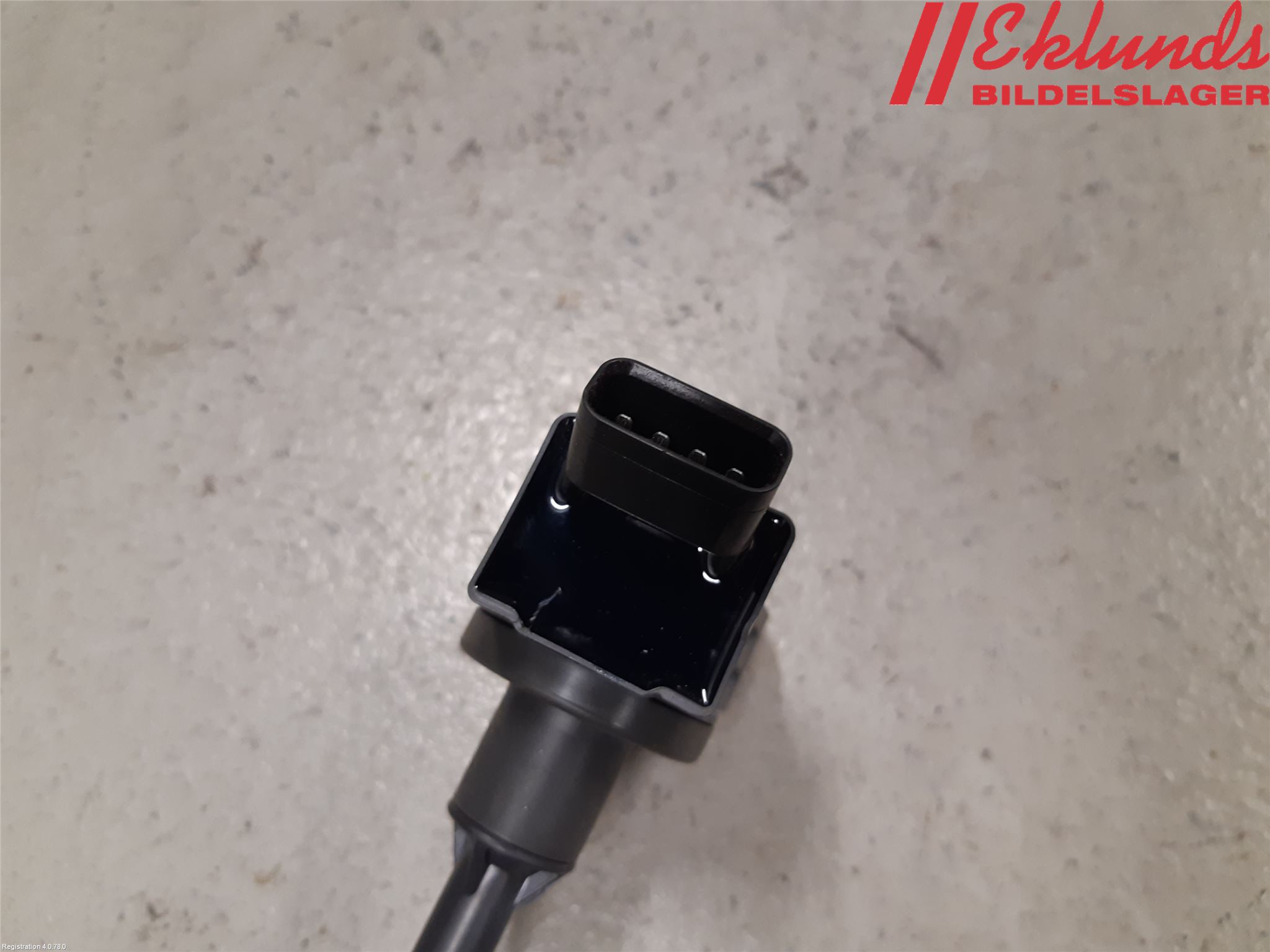 Toyota COROLLA 19- Tändspole