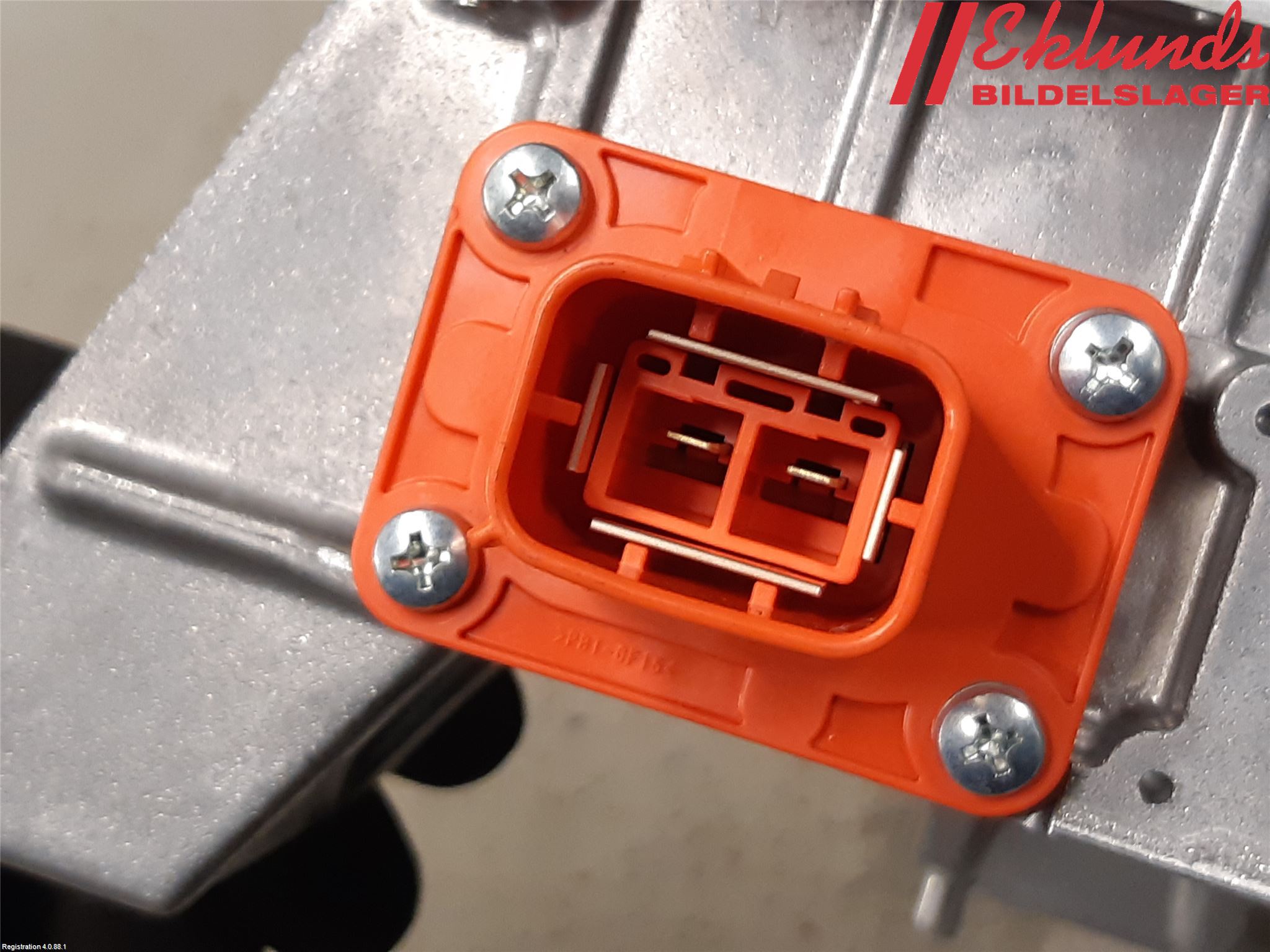 Toyota RAV4 19- Säkringsdosa-Elcentral