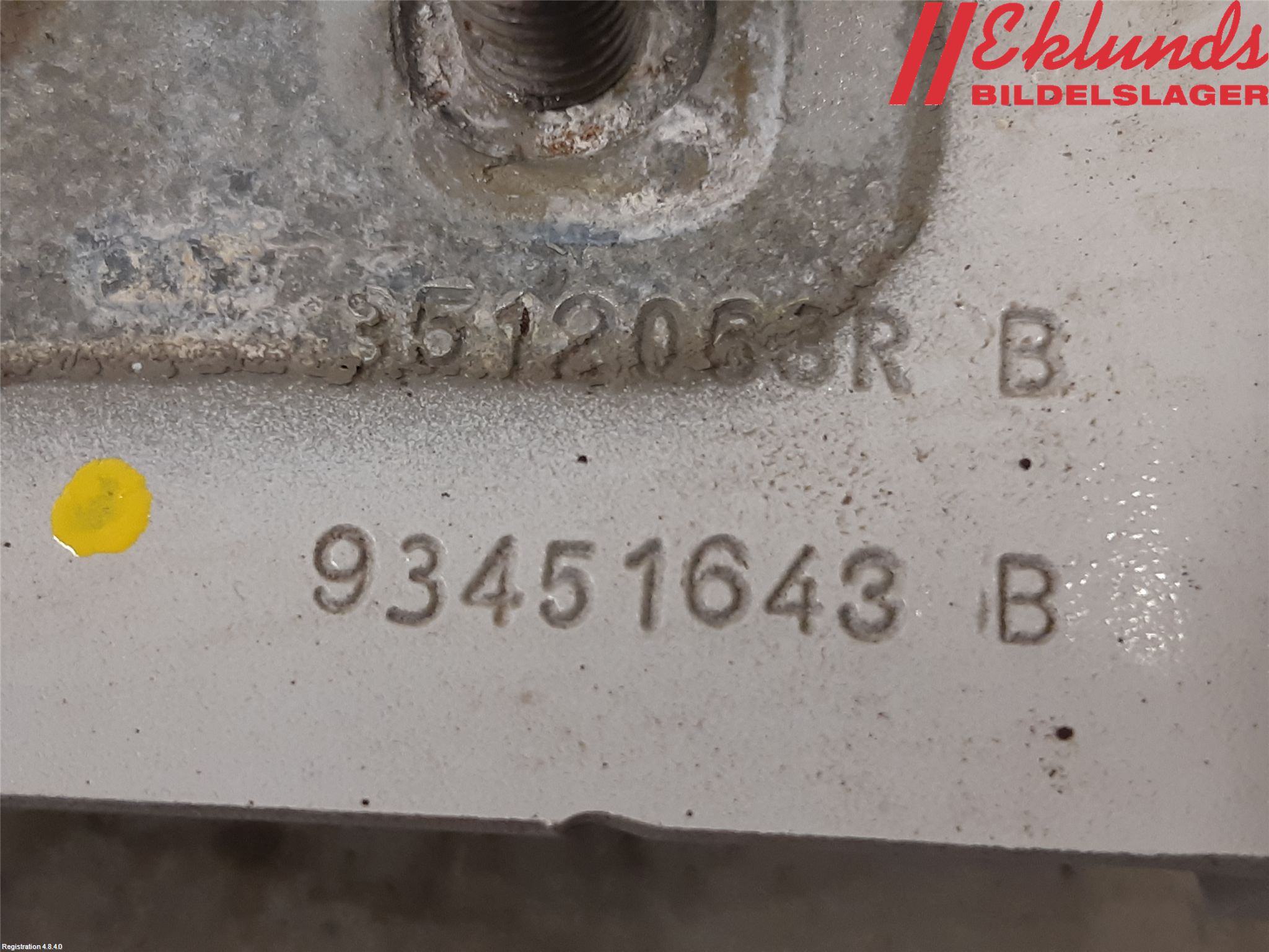 Fiat TALENTO 16- Front Övrigt