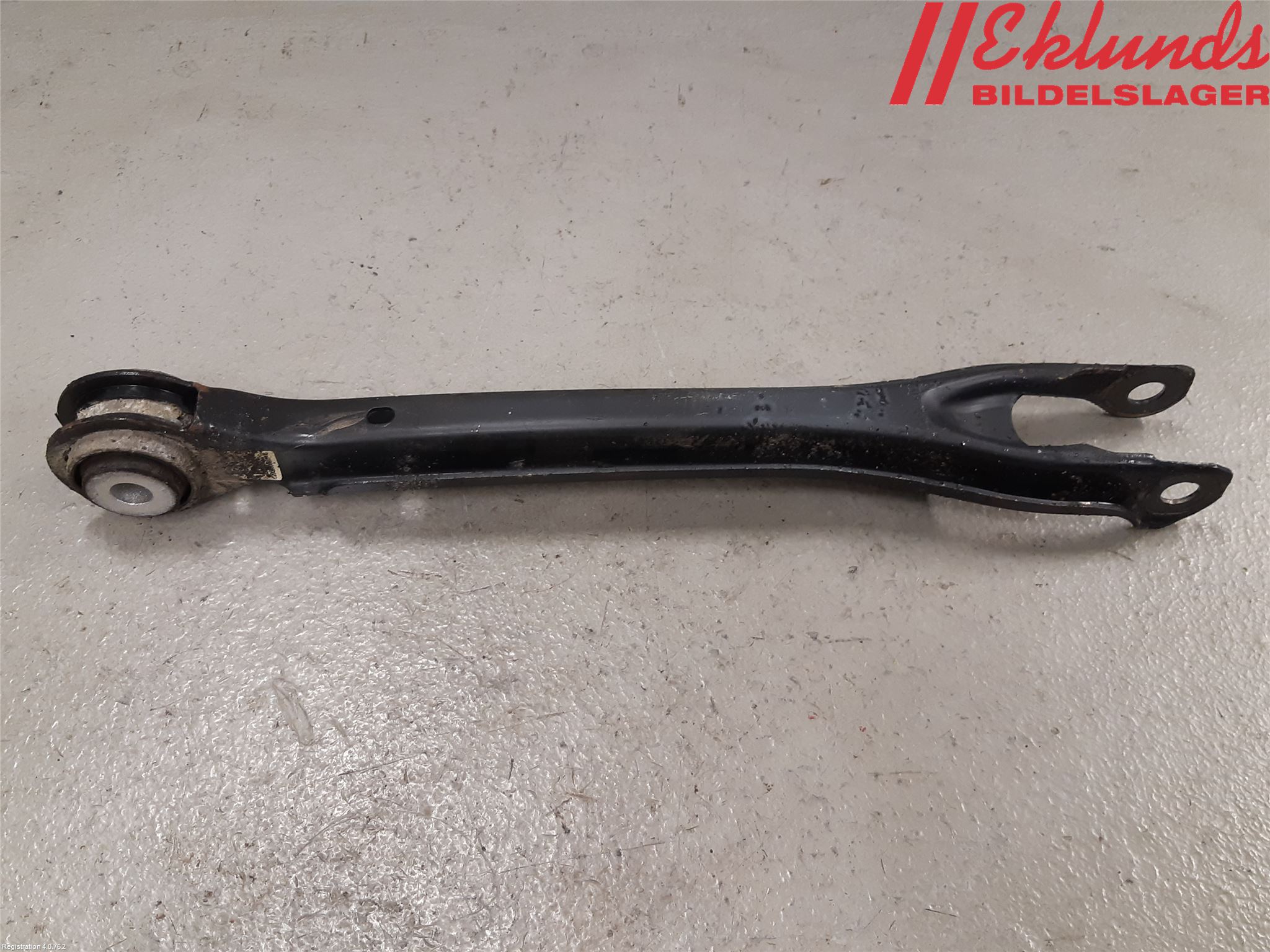 Mercedes-Benz MB E-KLASS (W213) 16-23 Bärarm Bak Vänster