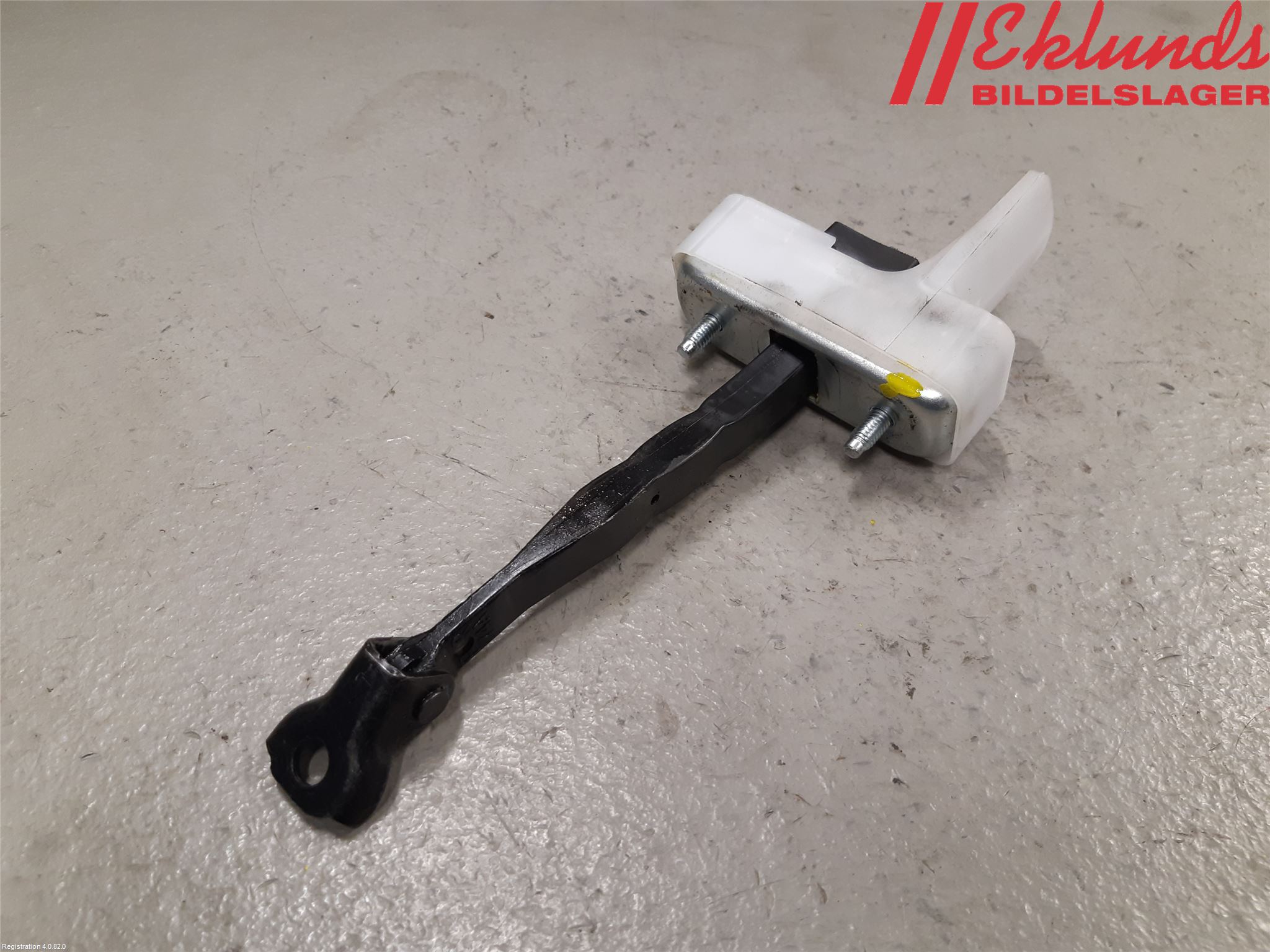 Lexus RX AL20 16-22 Dörrstopp