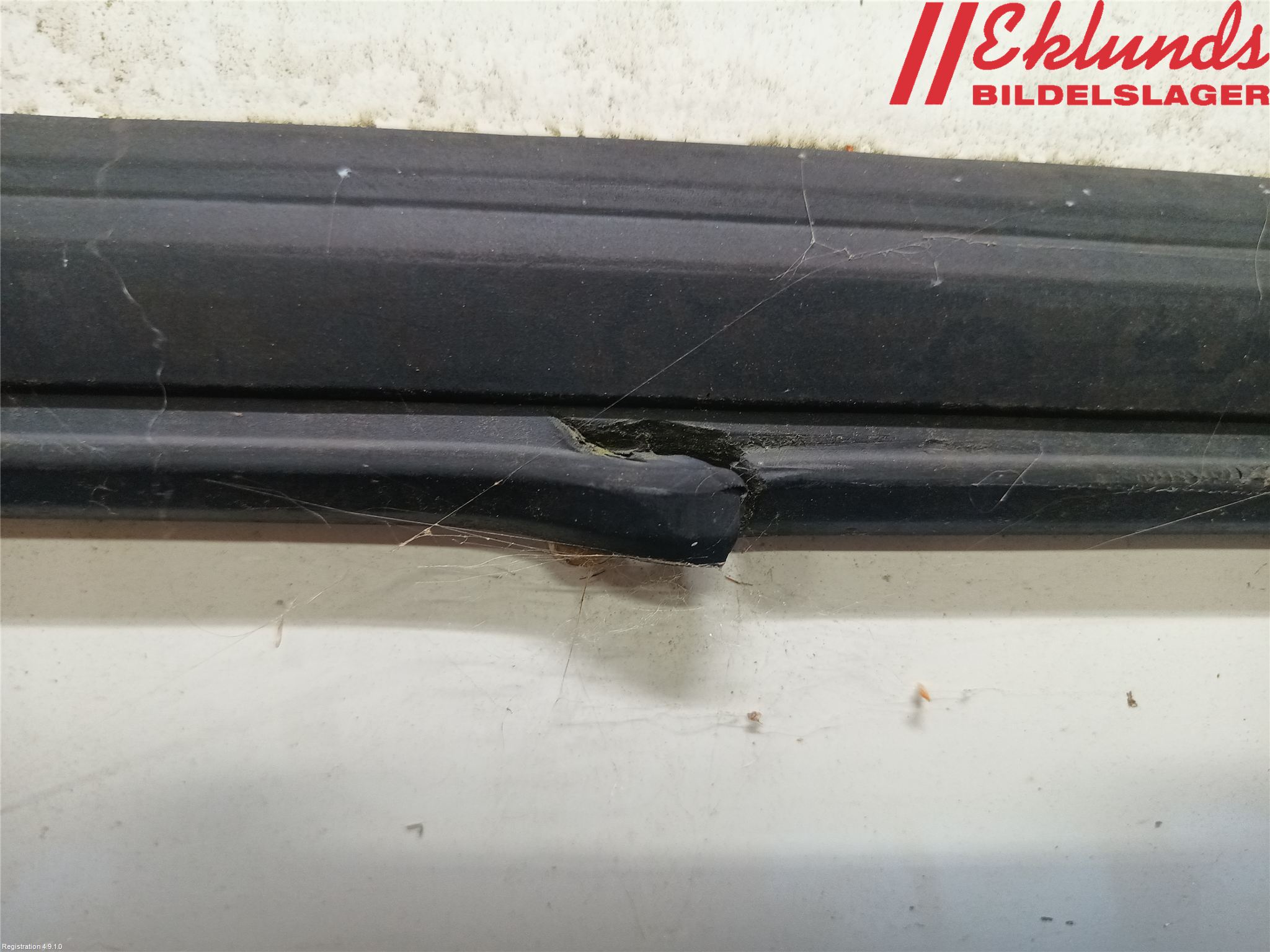 Volvo 940 91-98 Dörr Fram Höger