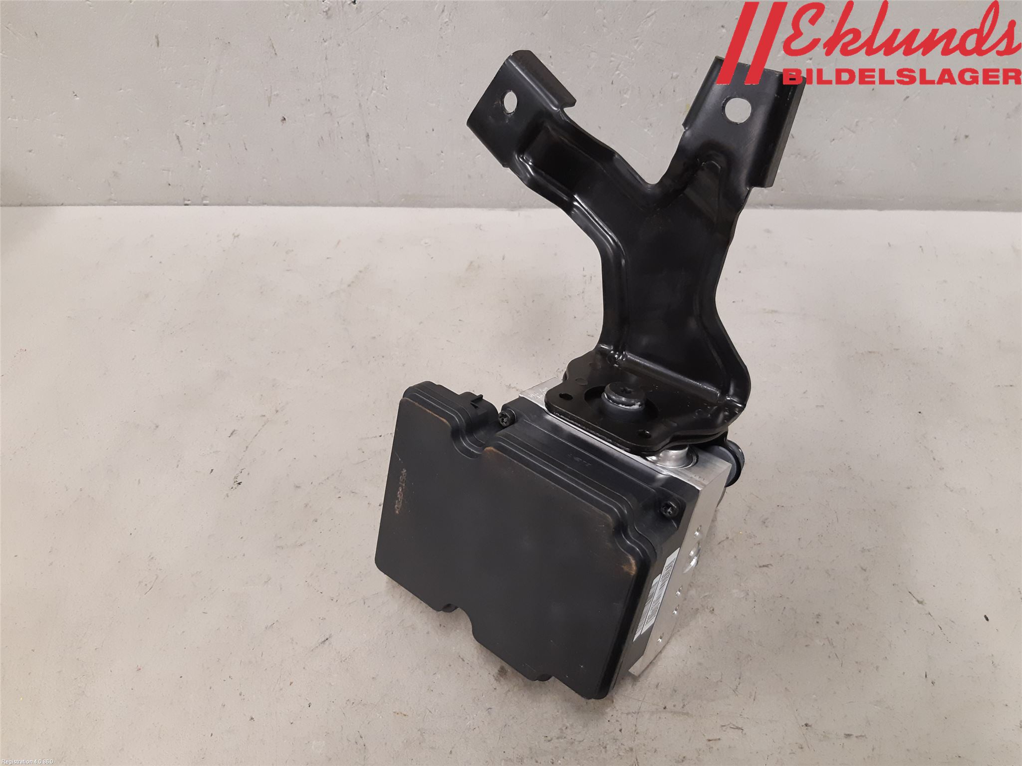 Hyundai i20 GB 15-20 Abs Hydraulaggregat