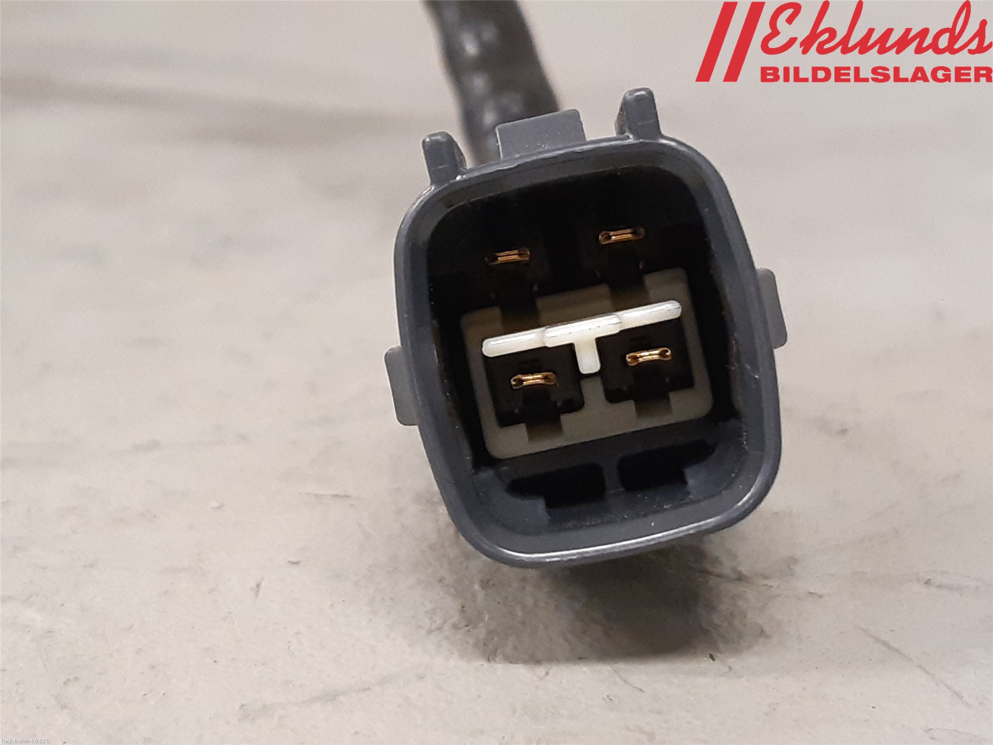 Toyota COROLLA 19- Injlambdasond