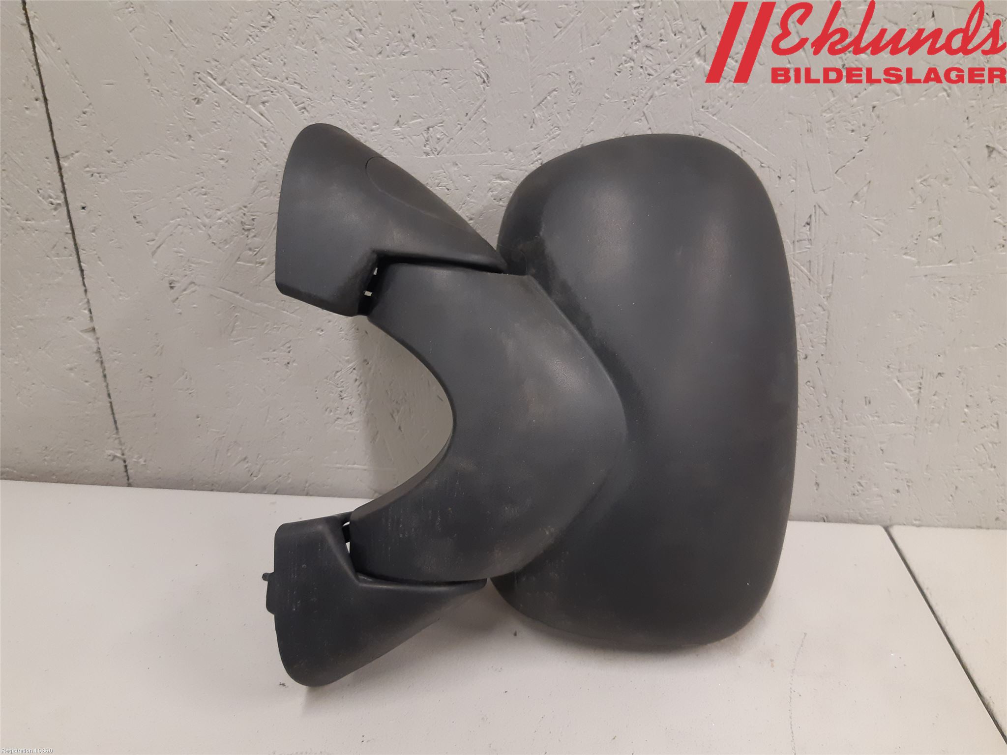 Nissan PRIMASTAR Spegel Yttre El Vä