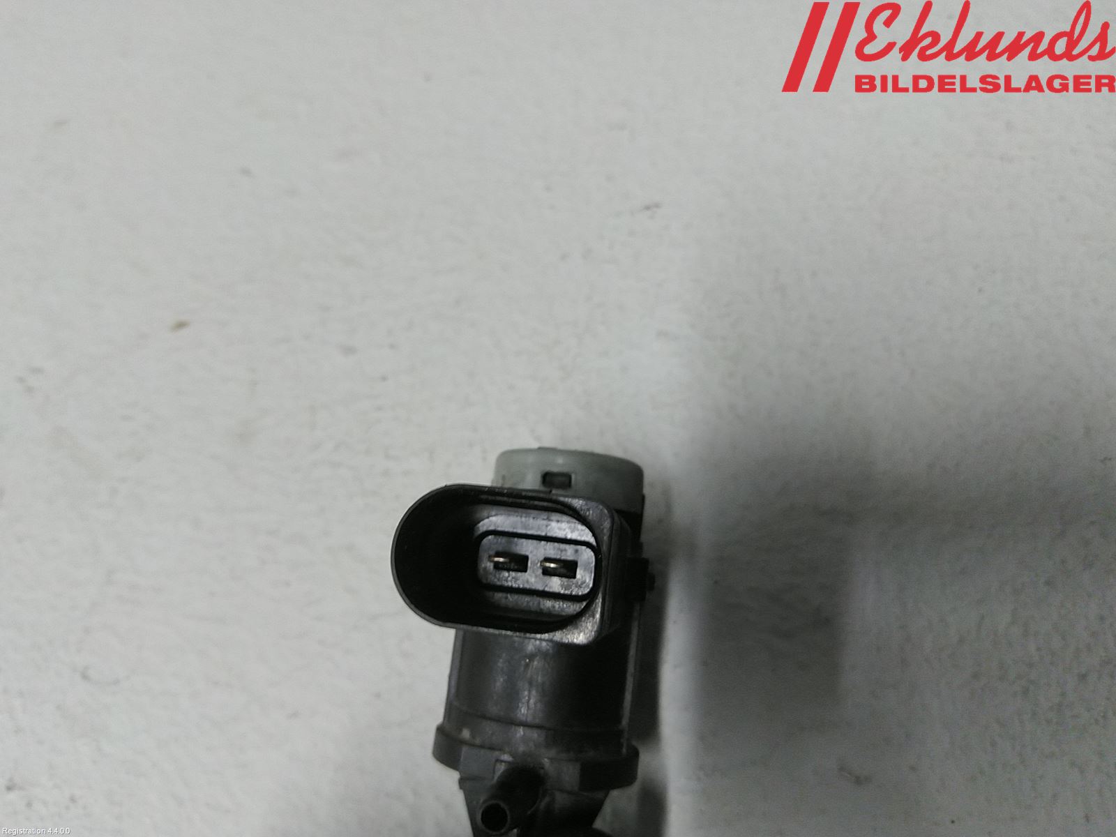 Audi A6/S6     05-11 Vakuumventil