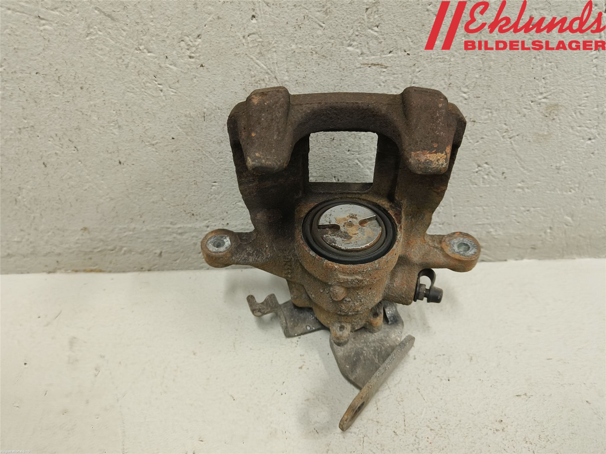 Ford TRANSIT/TOURNEO CUSTOM 13-24 Bromsok Bak Höger