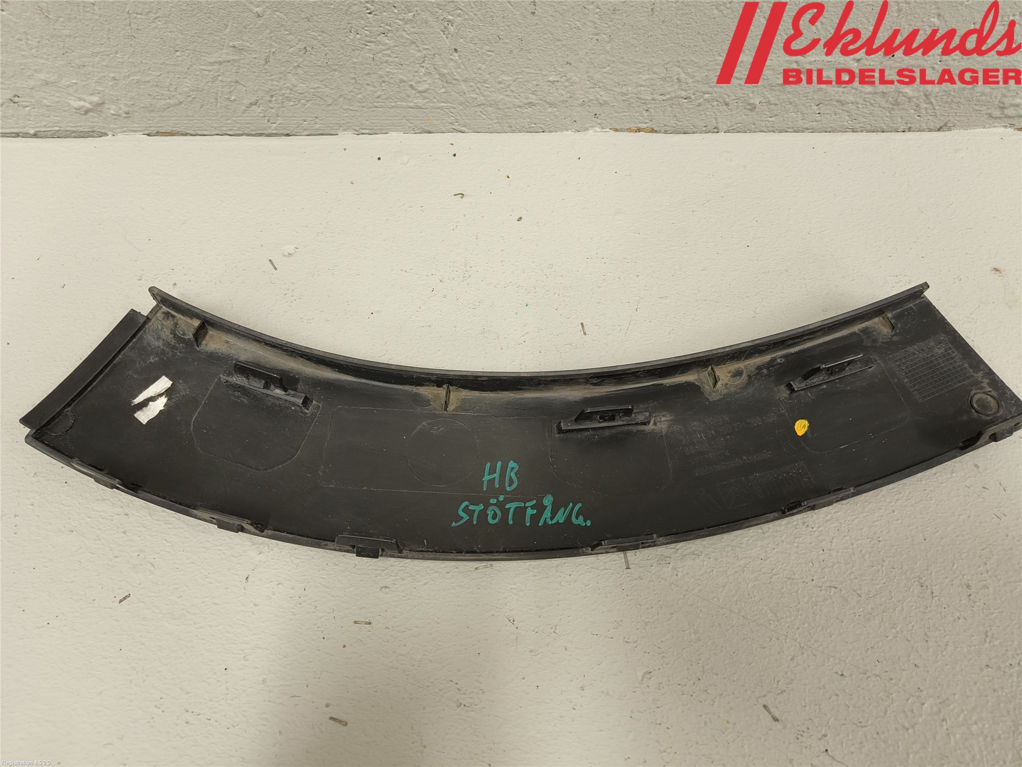 Citroen COTROEN C3 17-24 Skärmbreddare