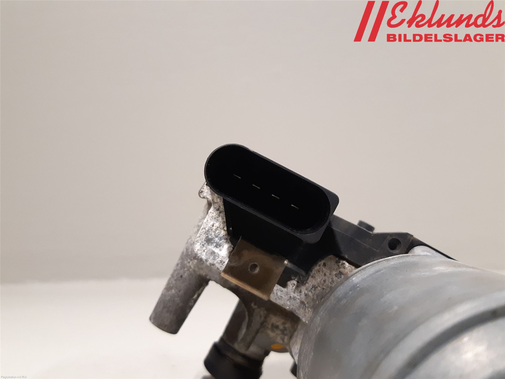 Volvo V90 17->> Torkarmotor Vindruta