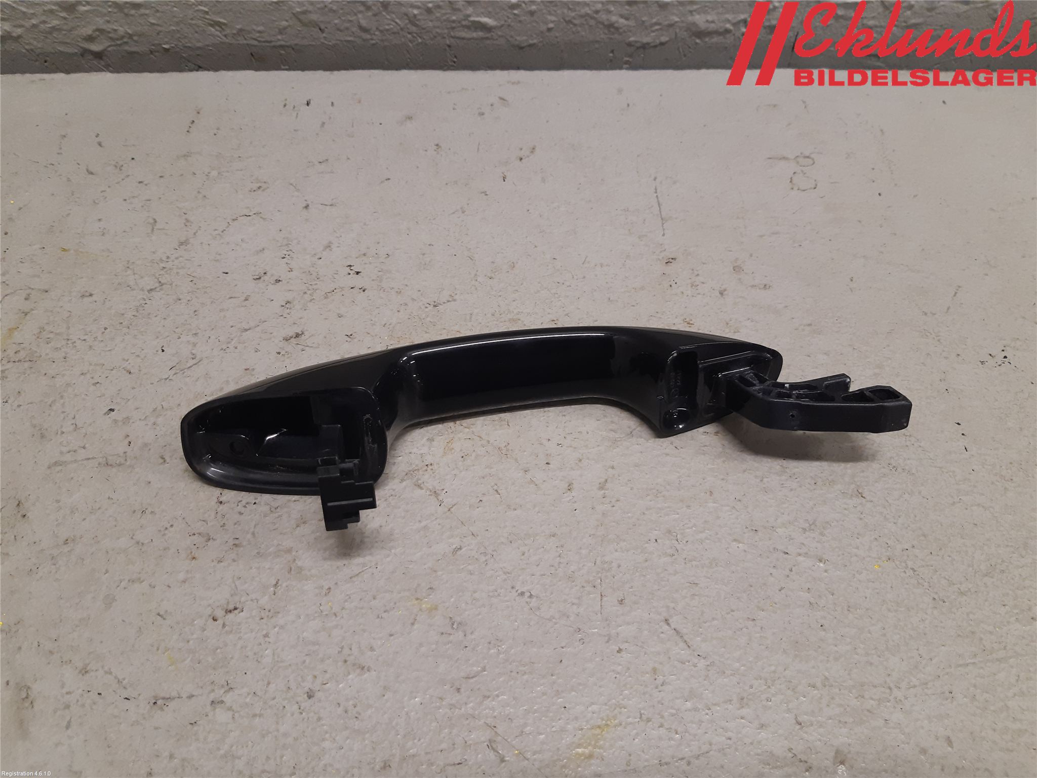 Mercedes-Benz MB C-KLASS (W205) 14-21 Dörrhandtag Yttre Hö