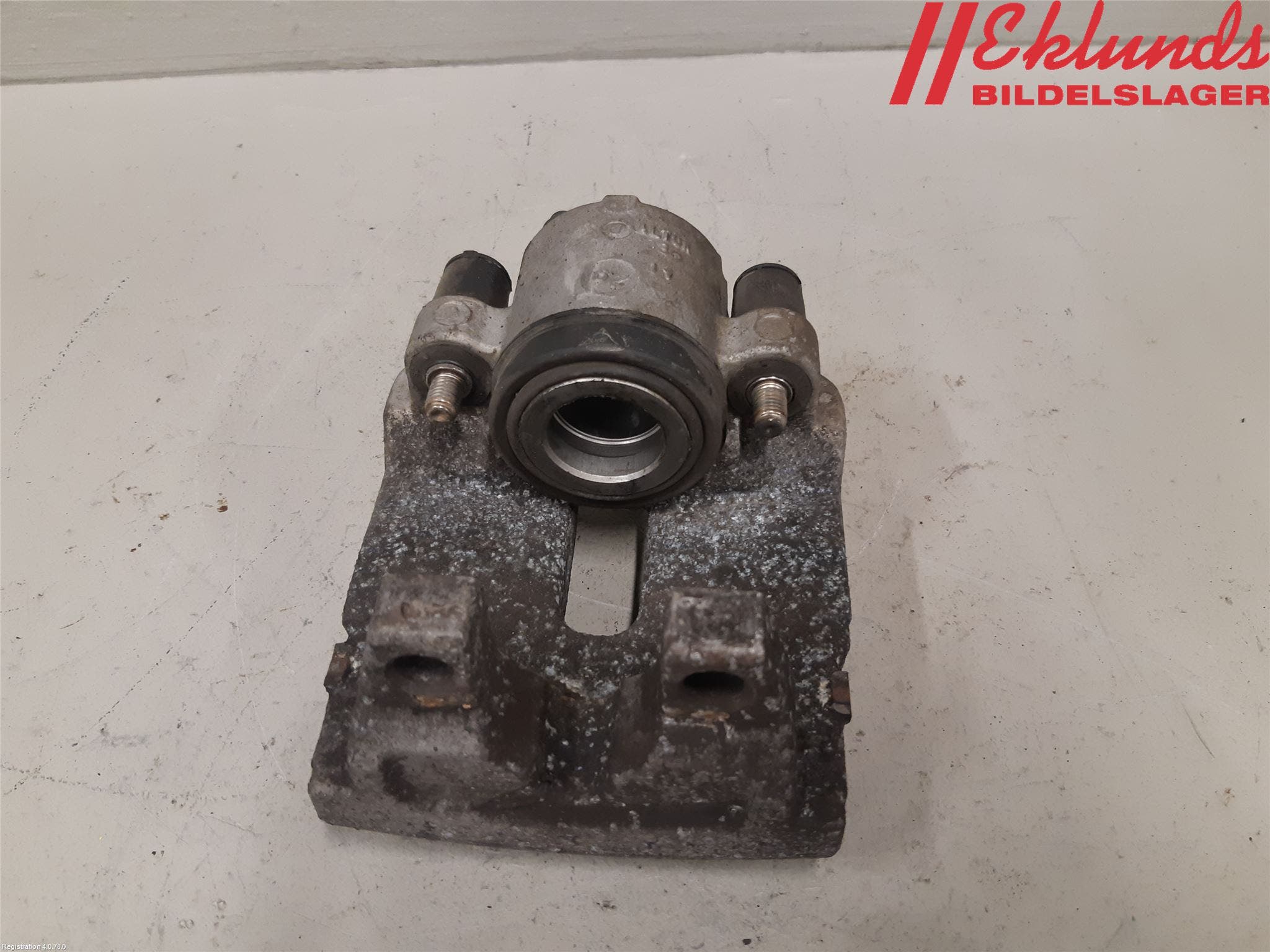 BMW X5 E70 07-13 Bromsok Bak Höger