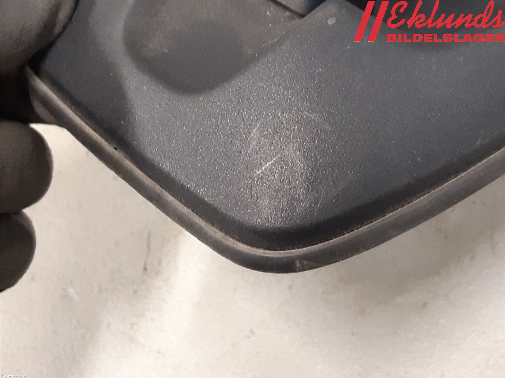Fiat DUCATO 15-23 Dörrhandtag Yttre Hö