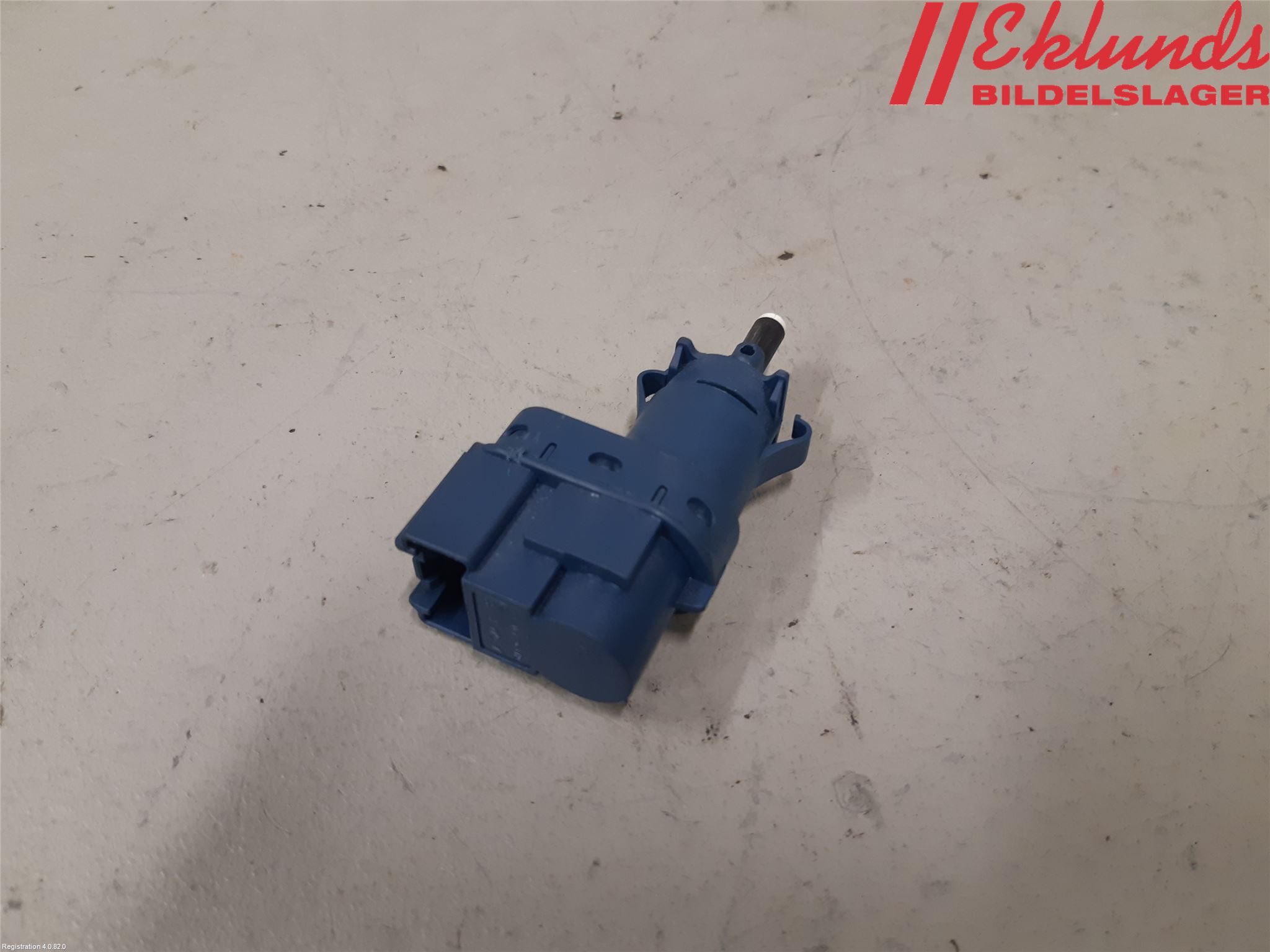 Landrover RANGE ROVER (L405) 13-21 Bromsljuskontakt