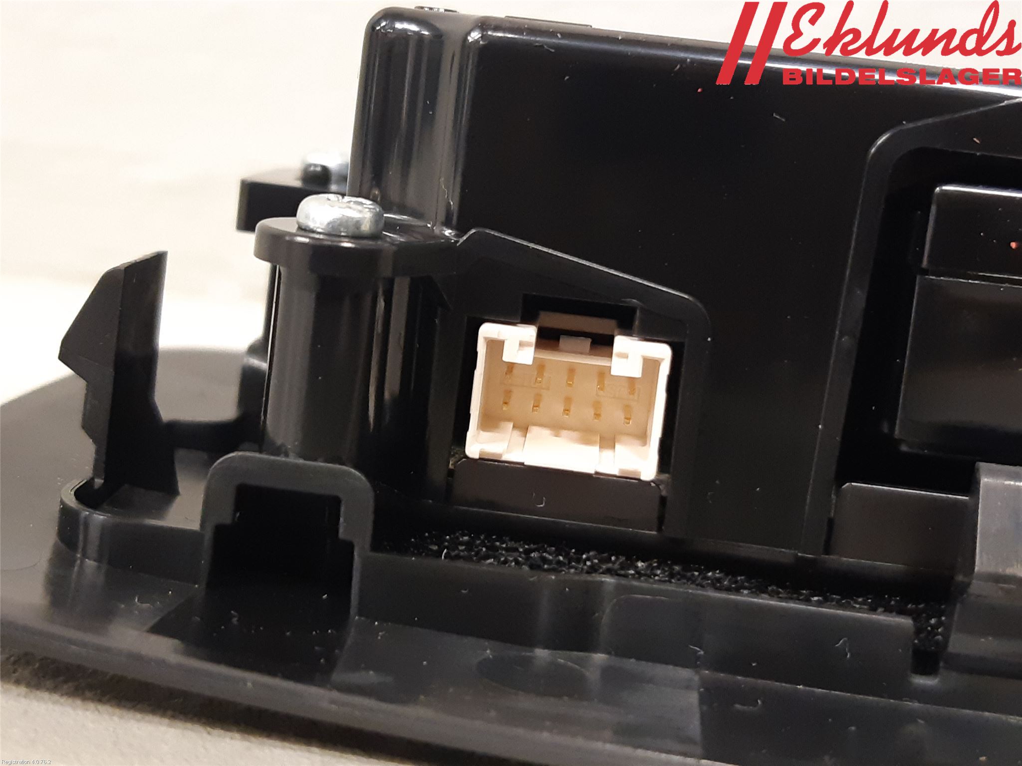 Toyota C-HR 16-23 Telefon