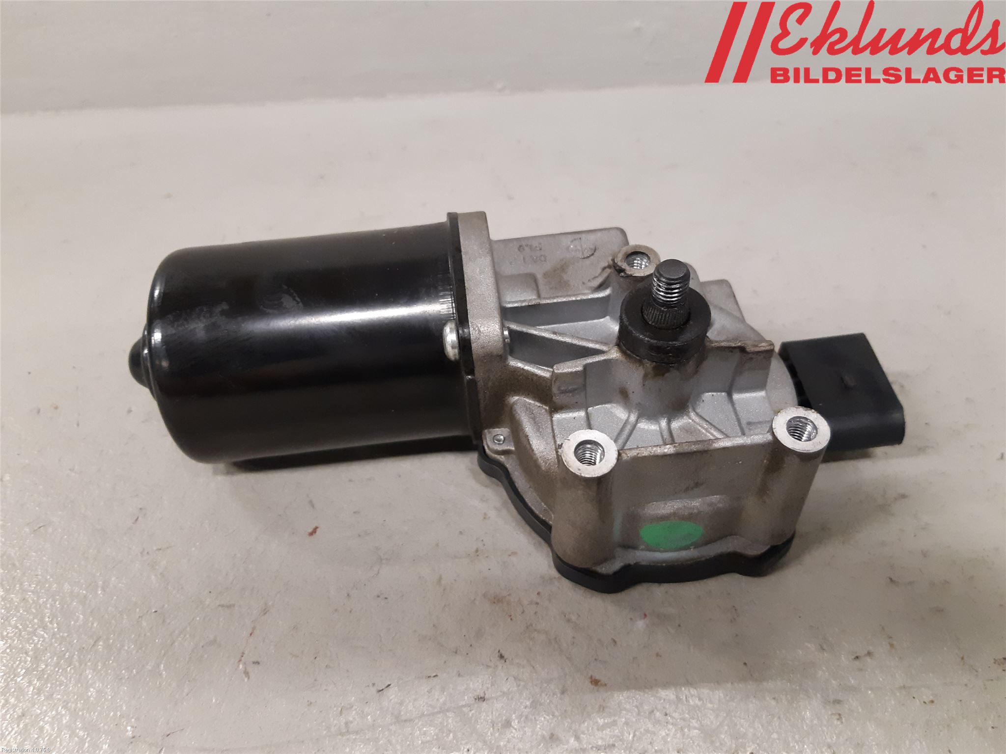 Seat ATECA 16->> Torkarmotor Vindruta