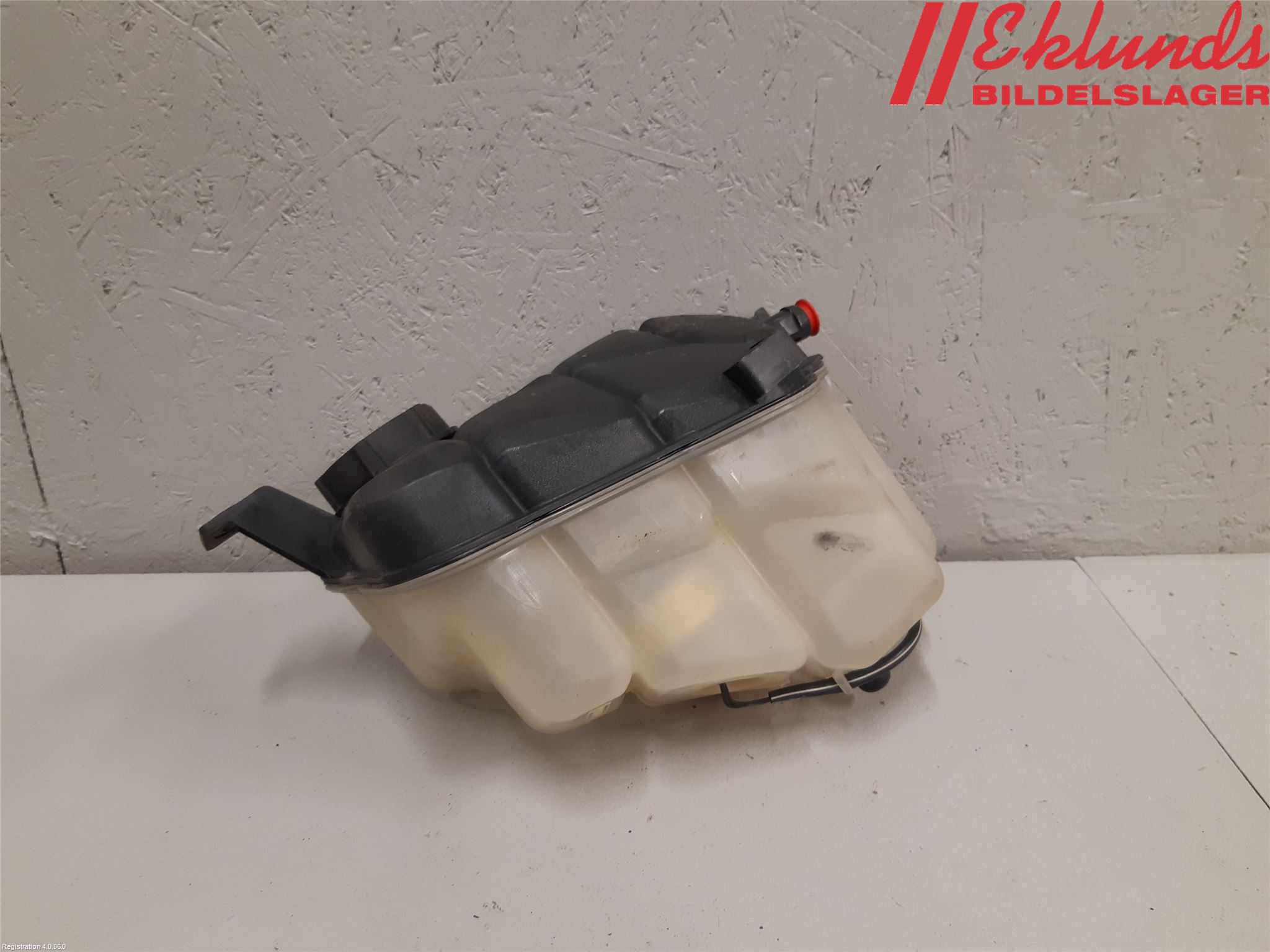 Volvo XC70 08-13 Expansionstank