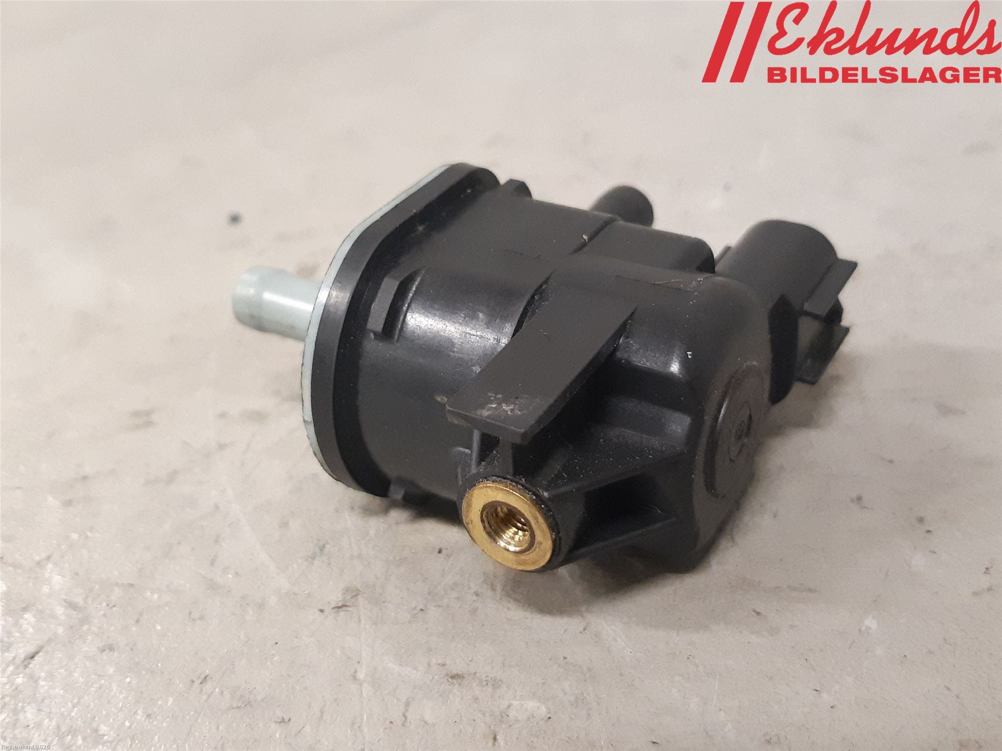 Toyota C-HR 16-23 Vakuumventil