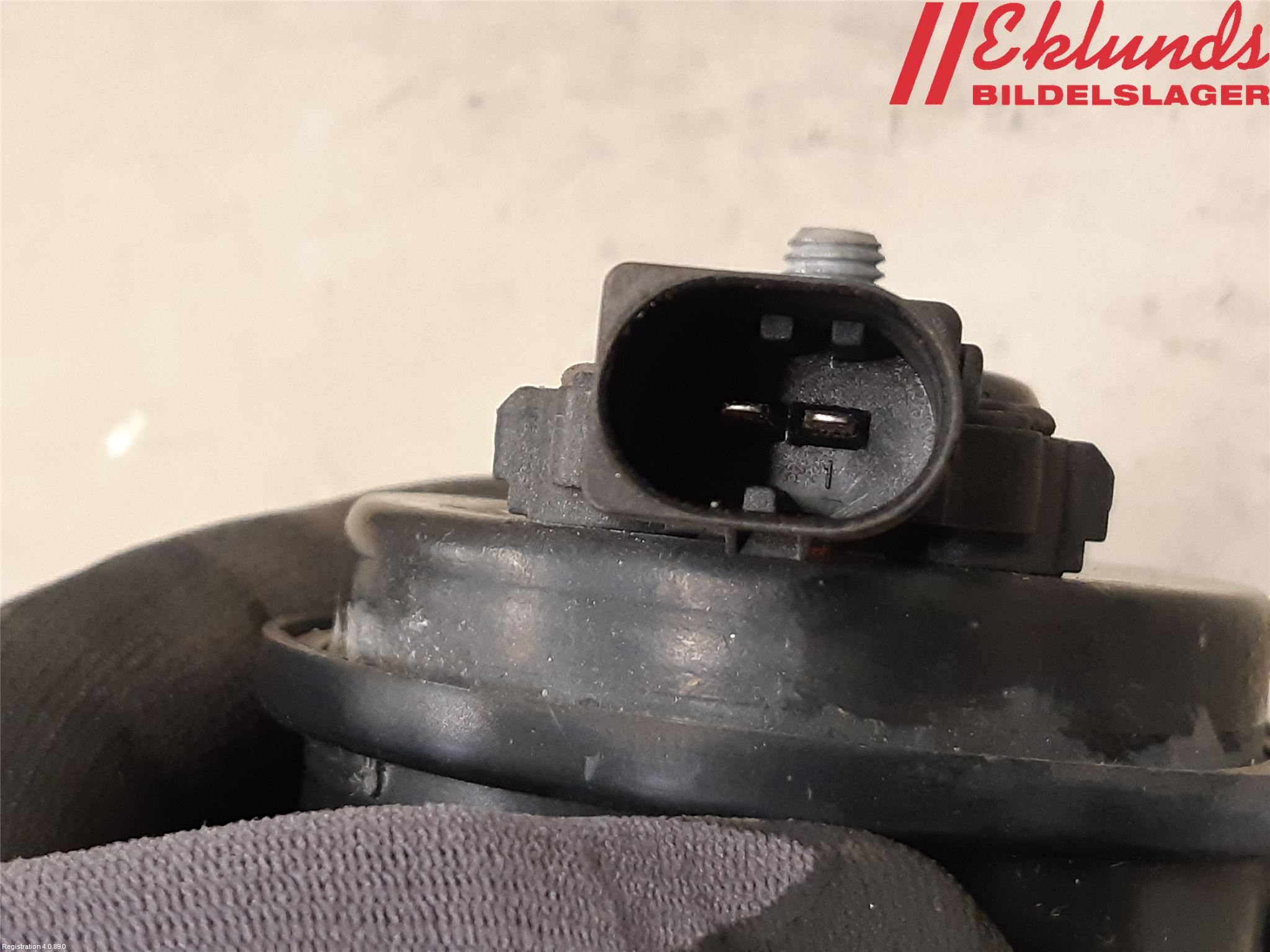 Audi A5 07-16 Signalhorn