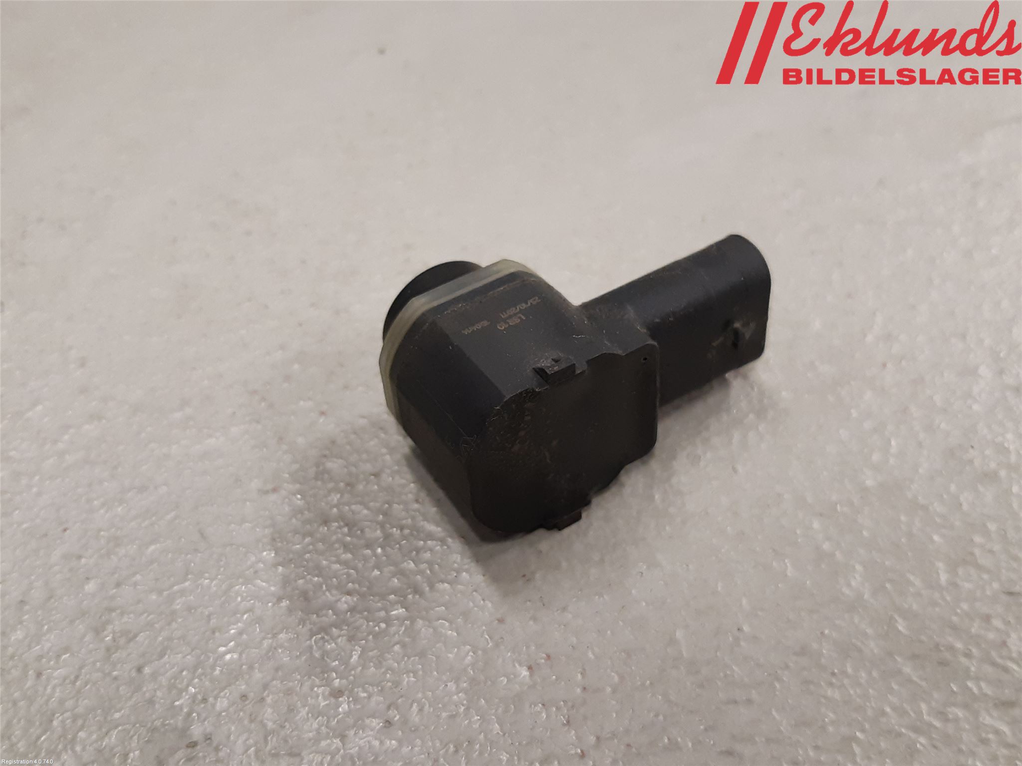 Volvo V60 11-13 Parkeringshjälp Backsensor