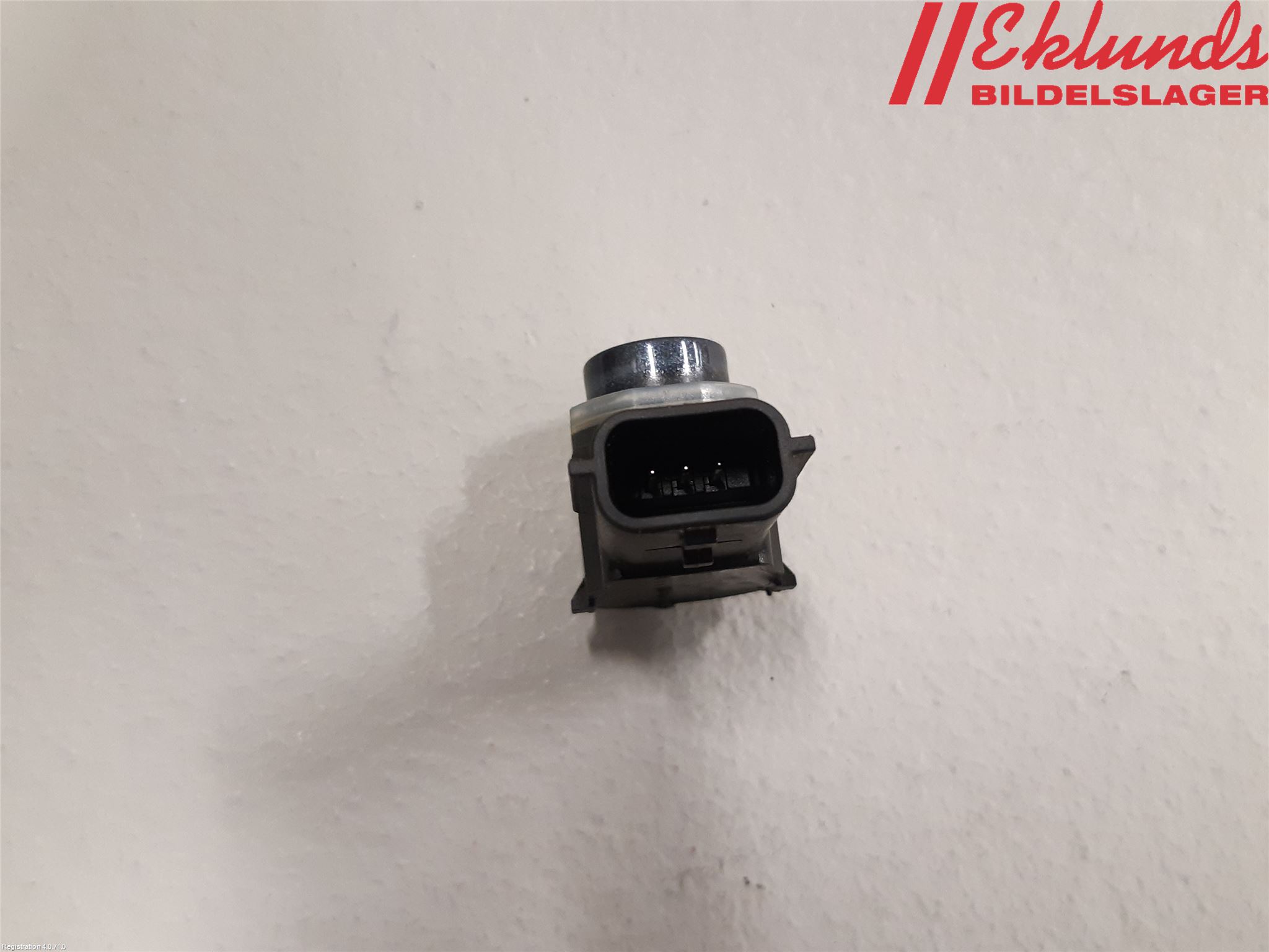 Renault MEGANE III 09-15 Parkeringshjälp Frontsensor