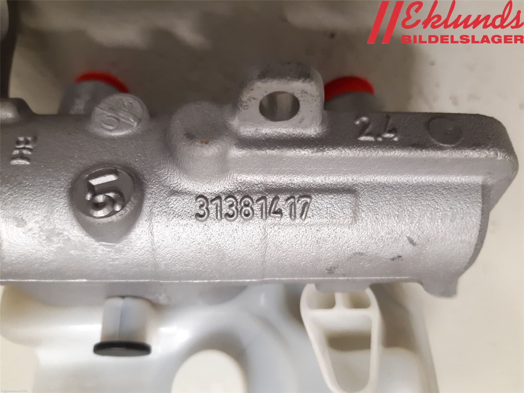 Volvo V90 17->> Broms Huvudcylinder