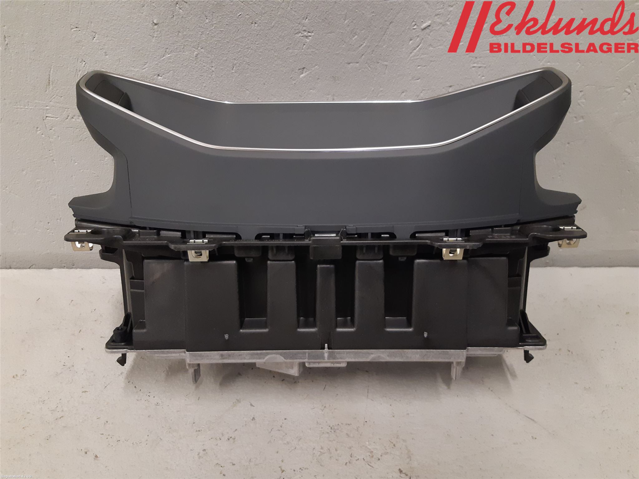 Peugeot 2008/E-2008 20- Instrument Komb