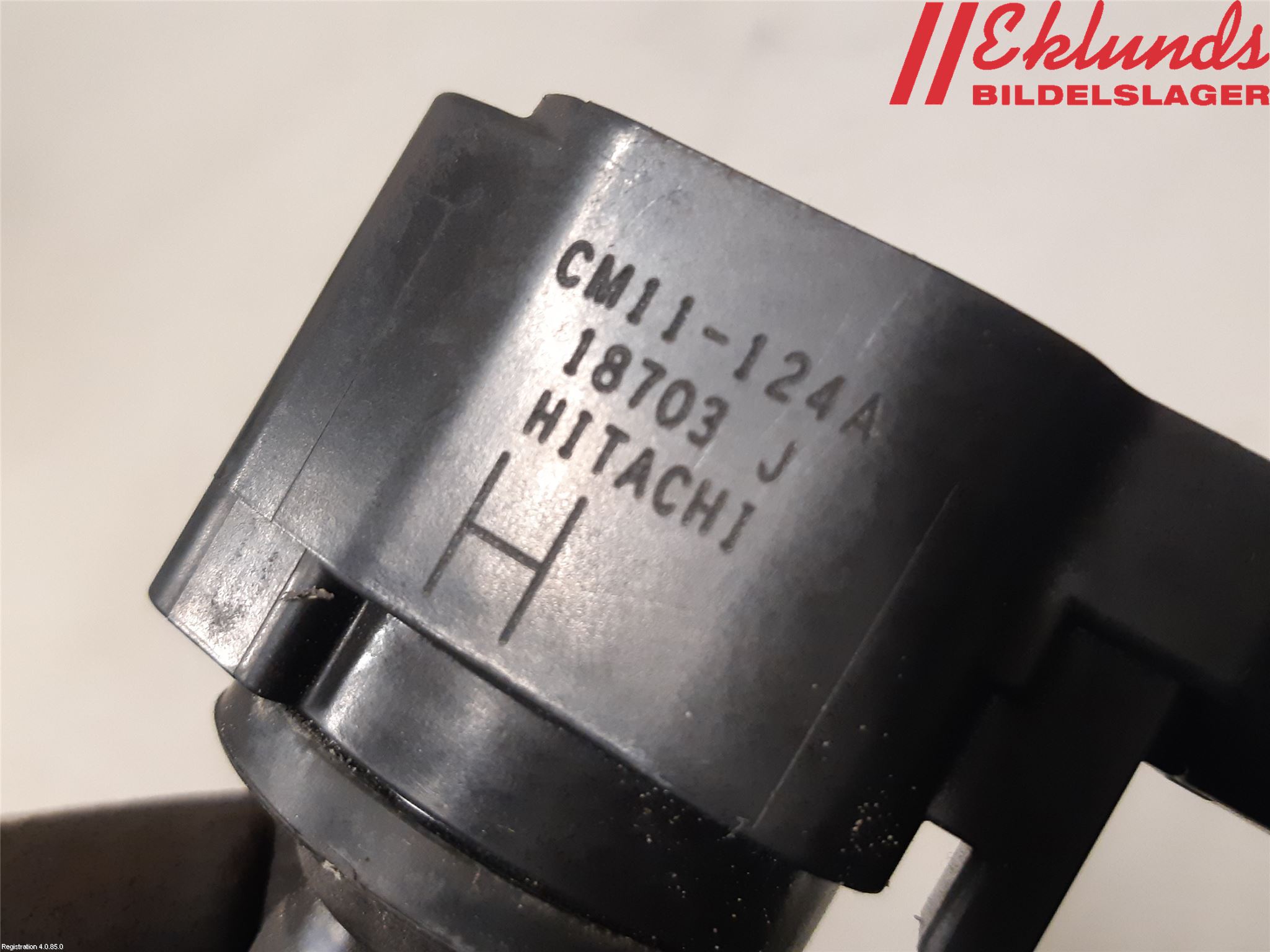 Honda CIVIC 17-22 Tändspole