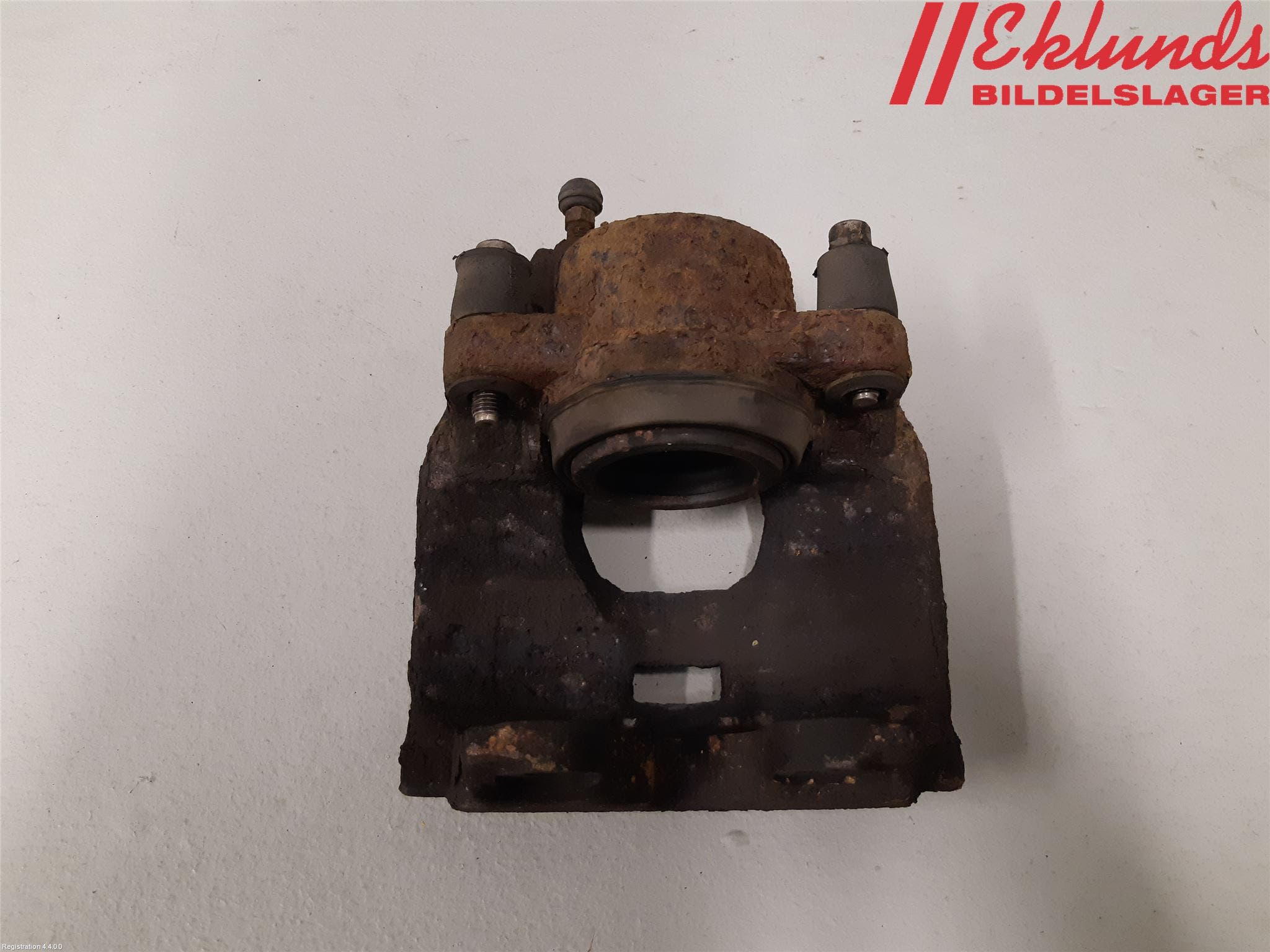 Volvo V70 08-13 Bromsok Fram Vänster