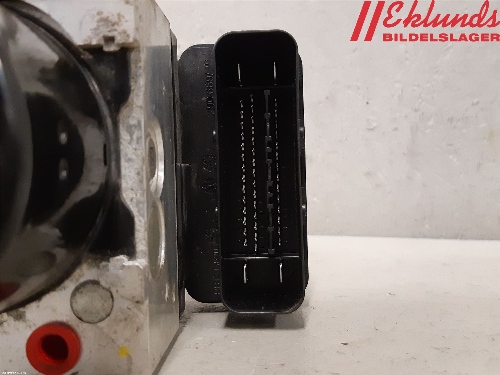 Volvo XC70 14-16 Abs Hydraulaggregat