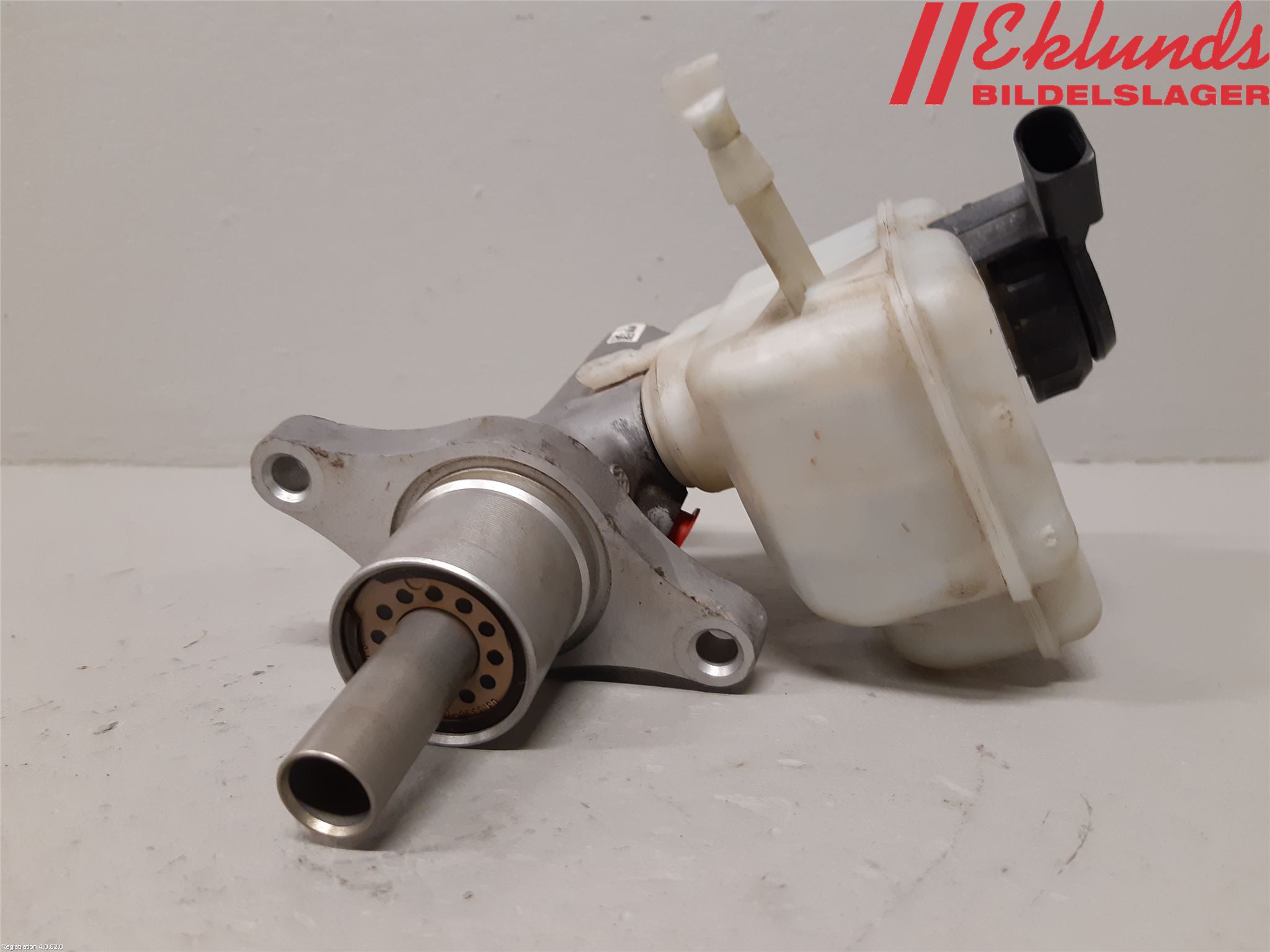 Skoda SUPERB 09-15 Broms Huvudcylinder