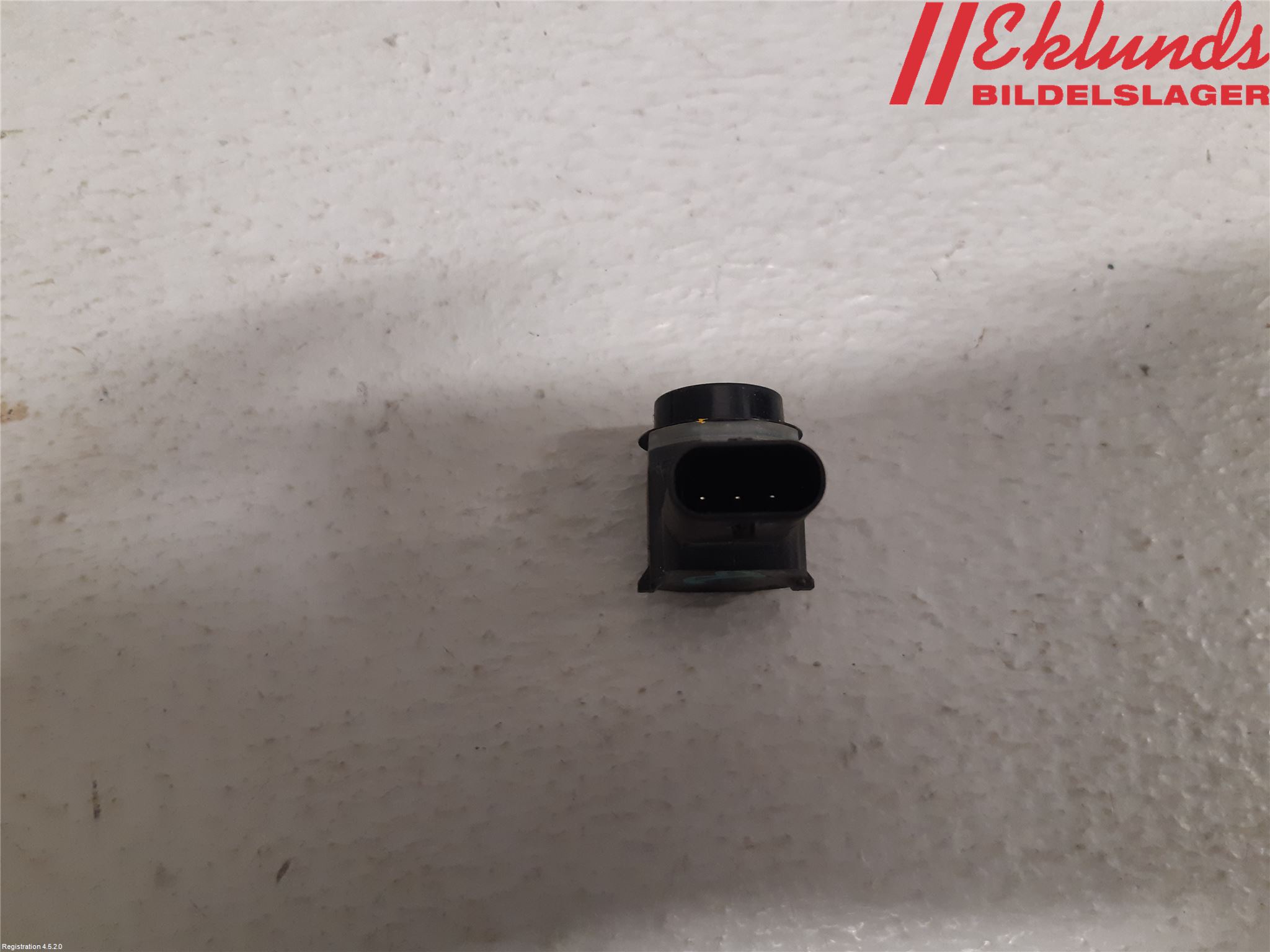 Volvo V60 11-13 Parkeringshjälp Backsensor