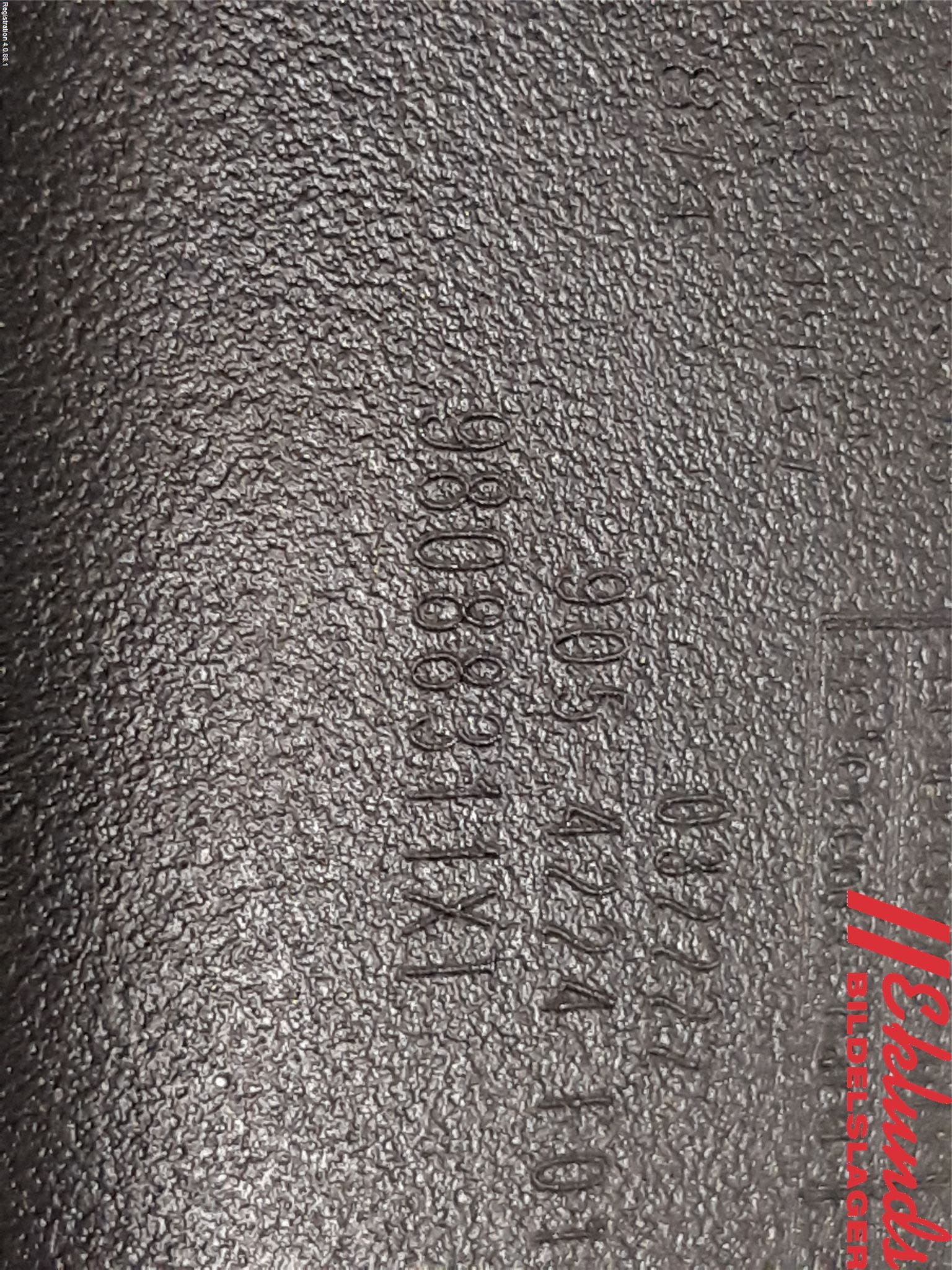 Citroen COTROEN C3 17-24 Spegel Invändig El