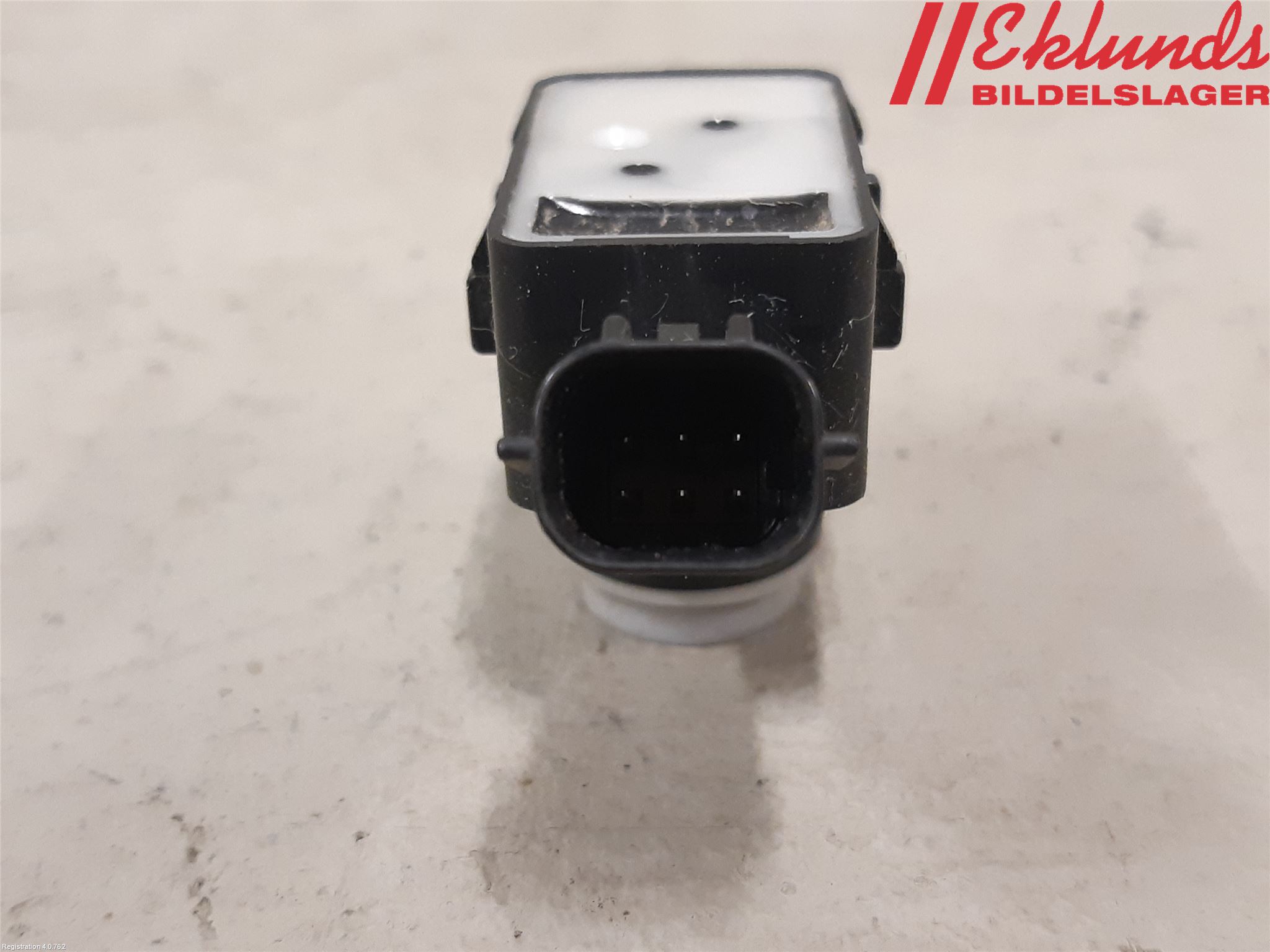 Toyota COROLLA 19- Parkeringshjälp Backsensor