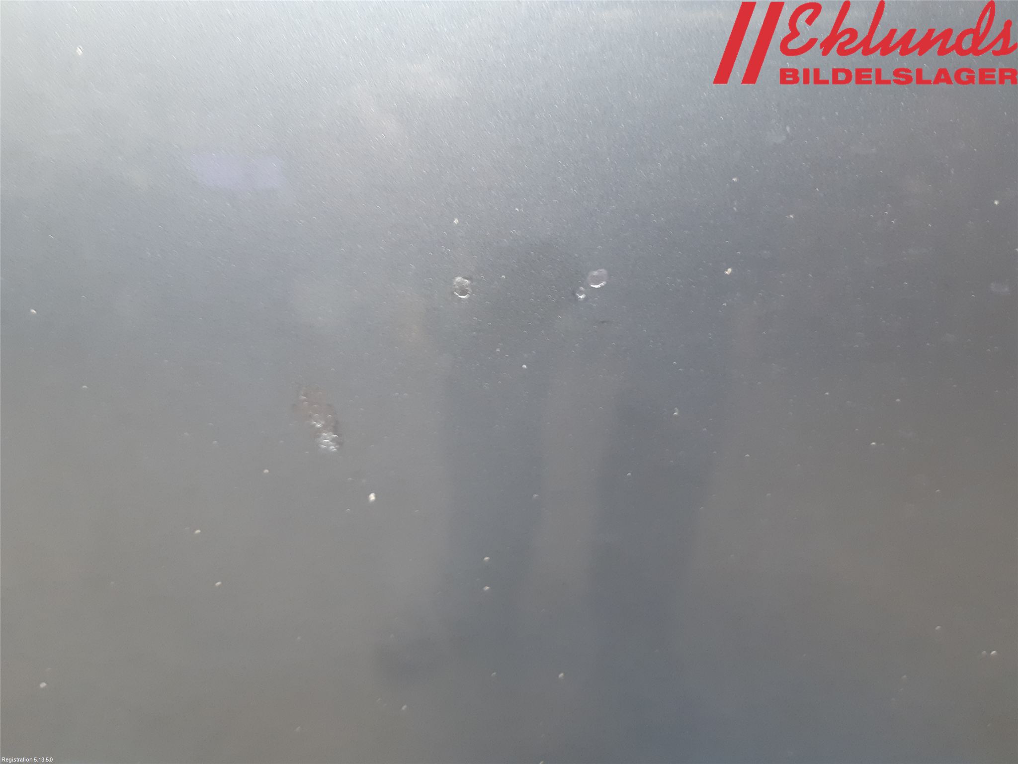 BMW 3 F30/F31/F80 12-19 Huv Fram